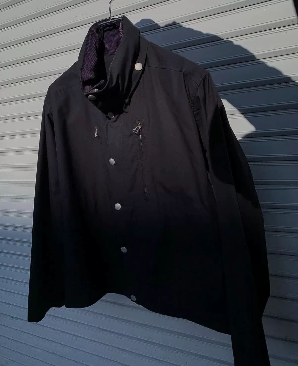 3MAN 3MAN 20AW Sports Jacket V2 Size US L / EU 52-54 / 3 - 1 Thumbnail