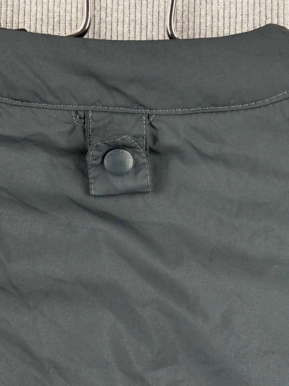 Norse Projects Norse Projects nylon ligth v-neck jacket claps overshirt M Size US M / EU 48-50 / 2 - 12 Thumbnail