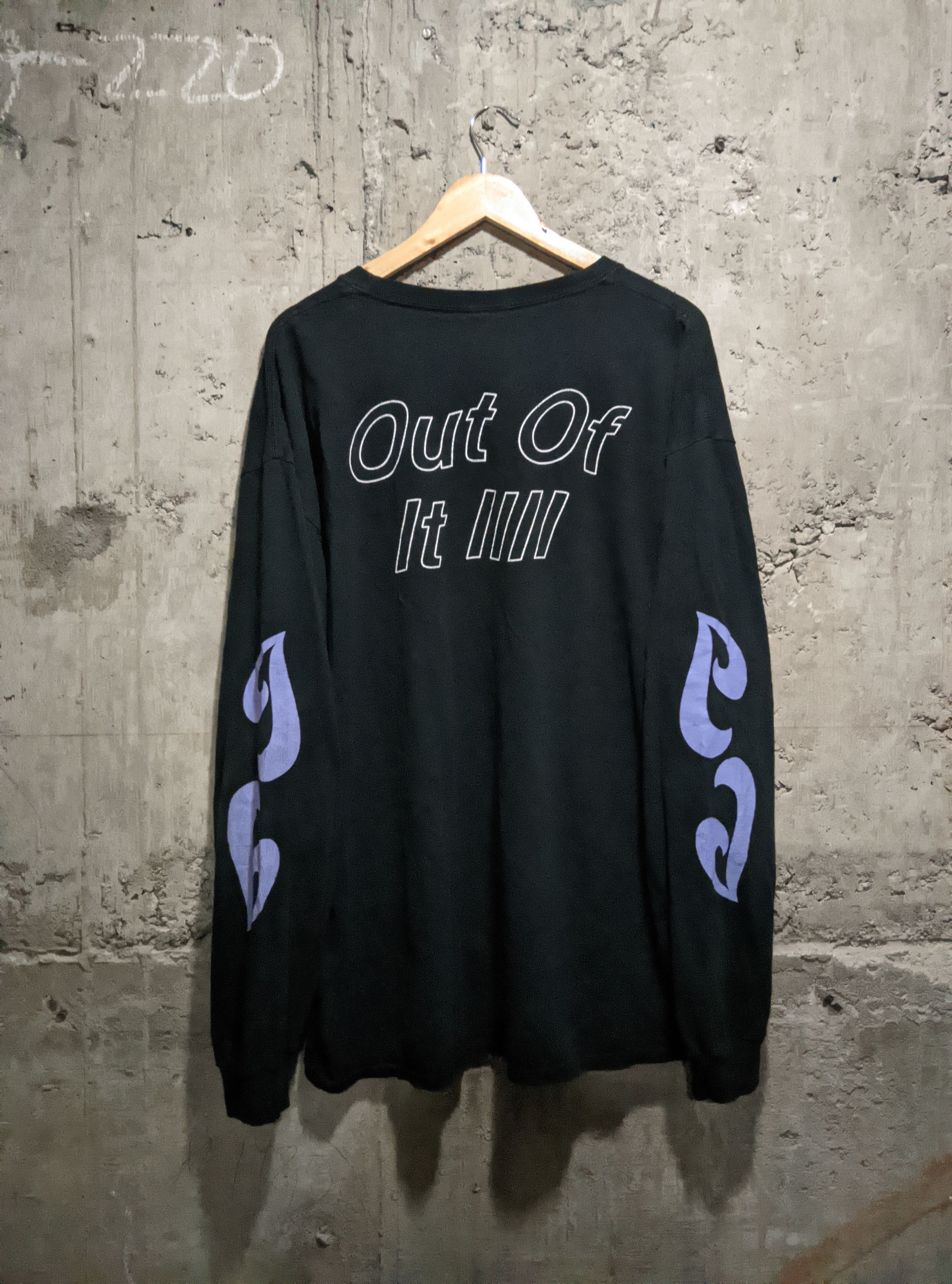 Band Tees 2015 the story so far out of it emo pop punk tshirt Size US XXL / EU 58 / 5 - 2 Thumbnail