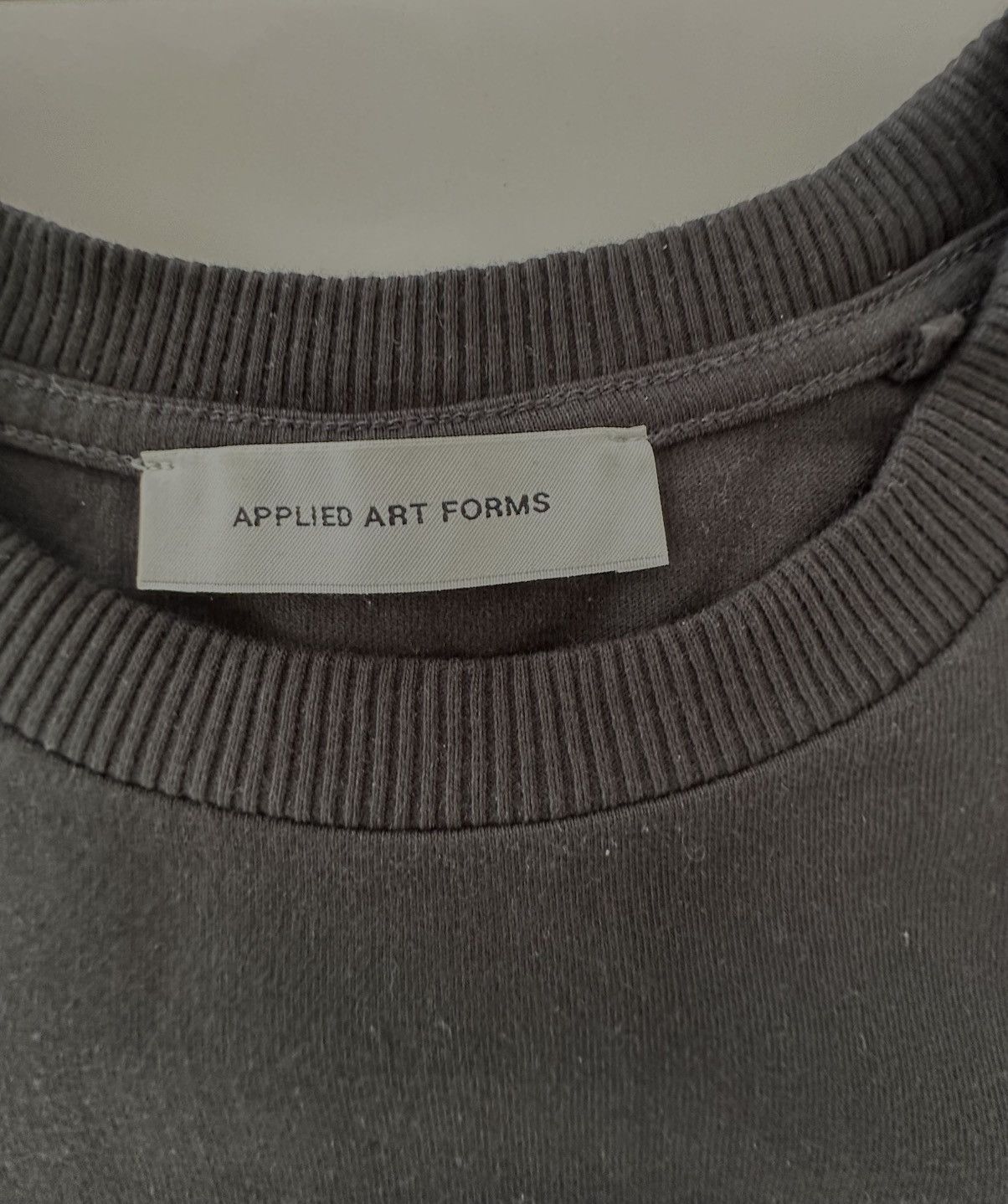 Designer Applied Art Forms T-Shirt Love is the drug Size US S / EU 44-46 / 1 - 4 Thumbnail