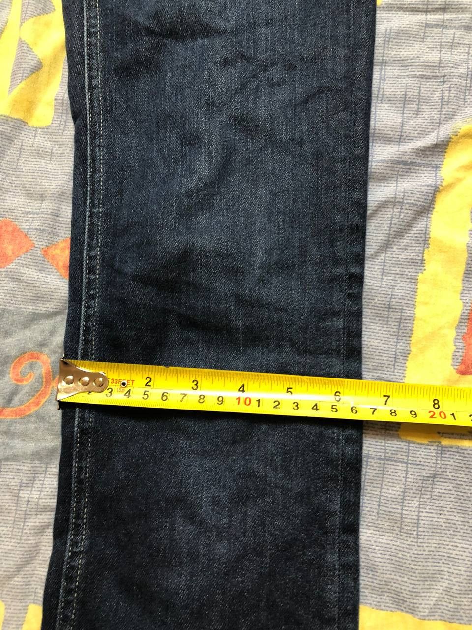 G-Star streetwear G-Star Raw jeans denim pants vintage W26 Size US 26 / EU 42 - 14 Thumbnail