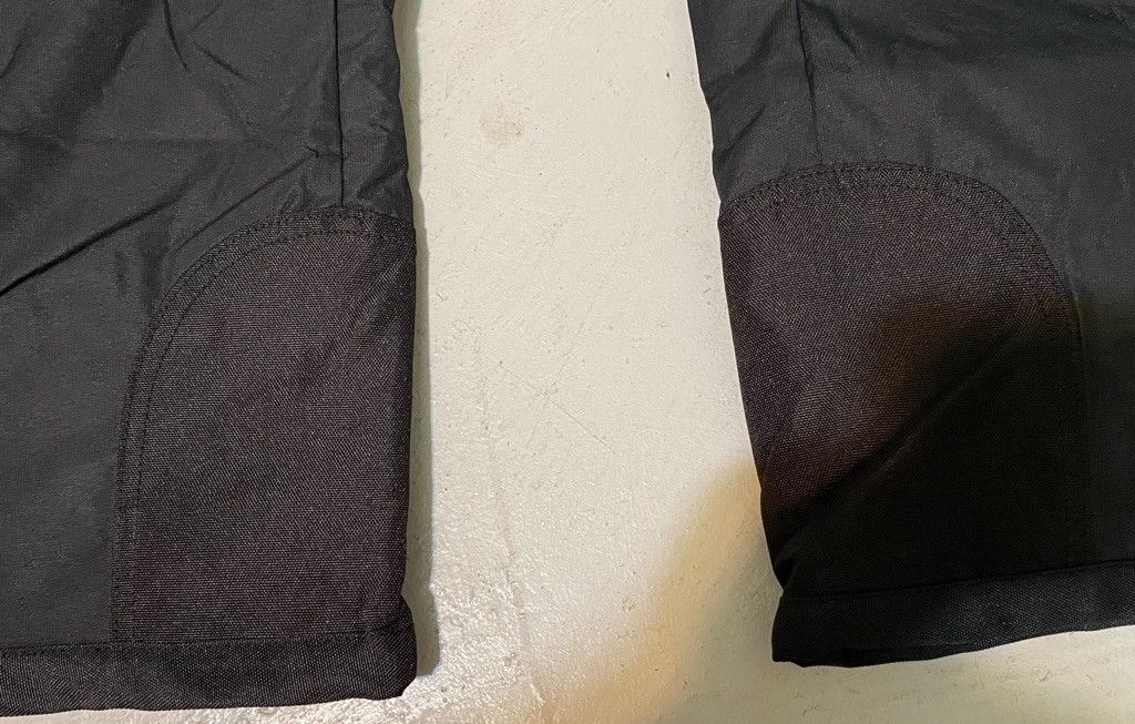 Other Women's Arctix Snow Pants 3X 31in. Inseam Black Size 31" - 5 Thumbnail