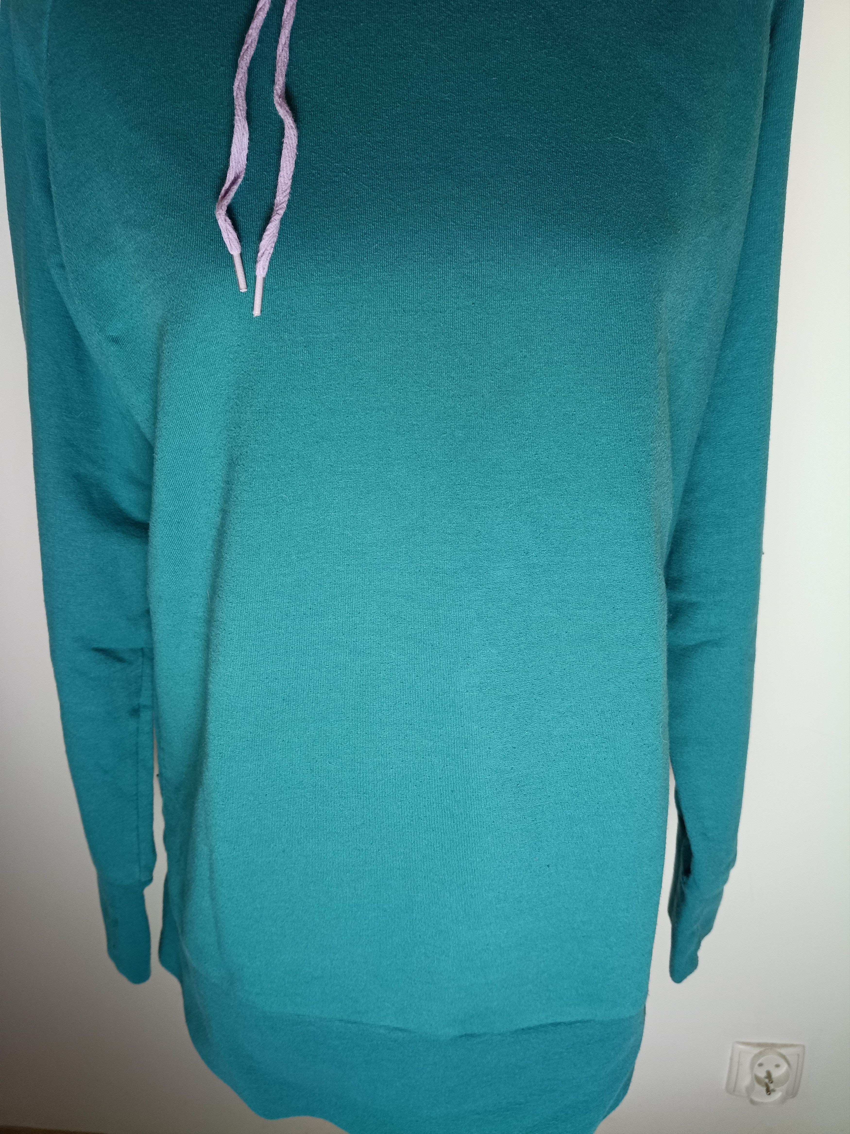 KangaROOS Colourful sweatshirt Size M / US 6-8 / IT 42-44 - 3 Thumbnail