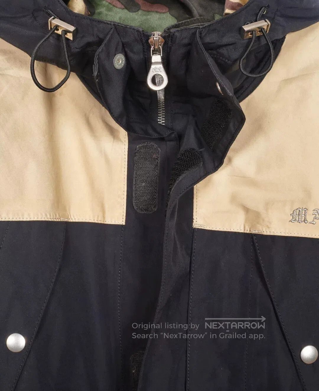 Mastermind Japan mastermind Japan GORE. Size US S / EU 44-46 / 1 - 4 Thumbnail