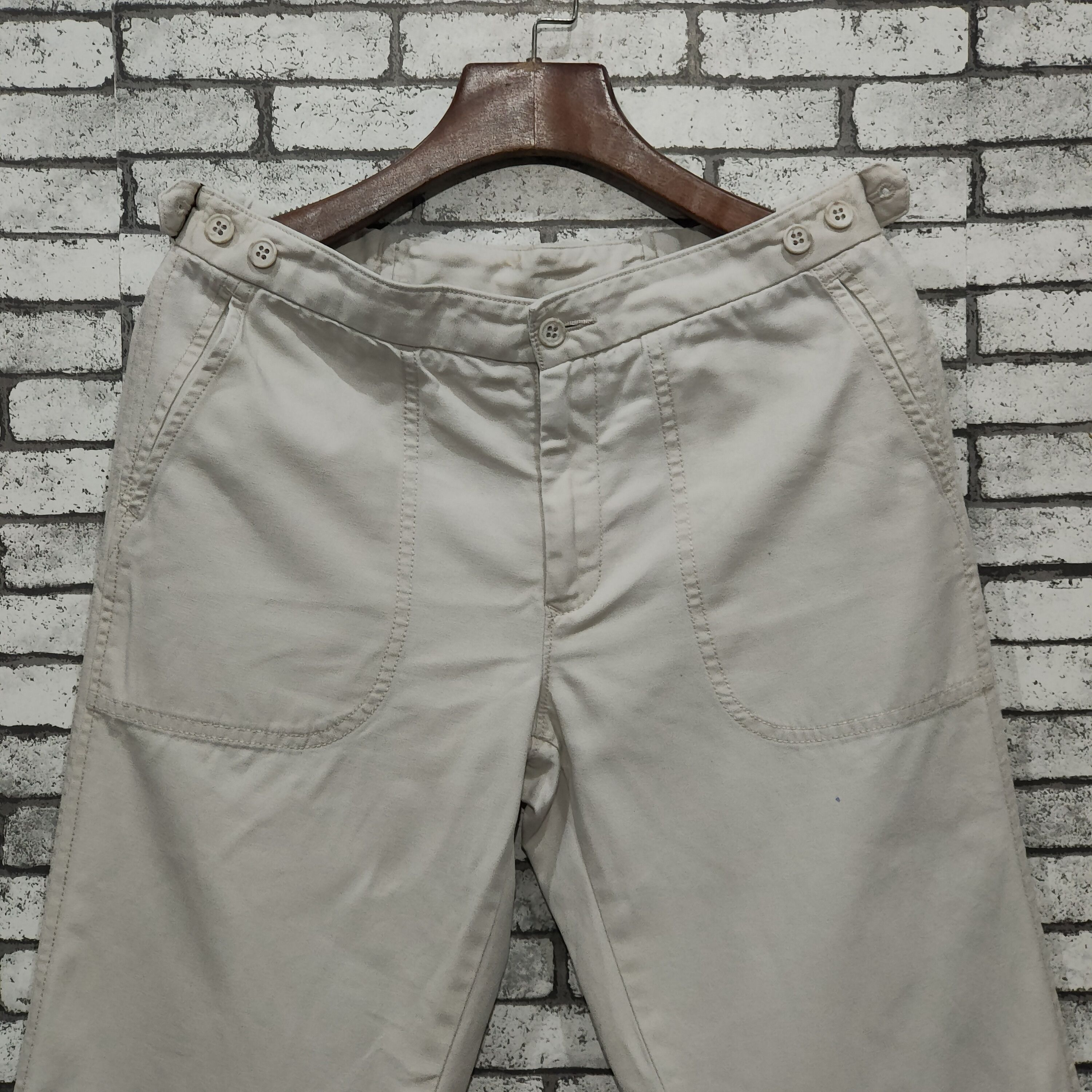 Uniqlo 🔥UNIQLO pants Size US 29 - 2 Thumbnail