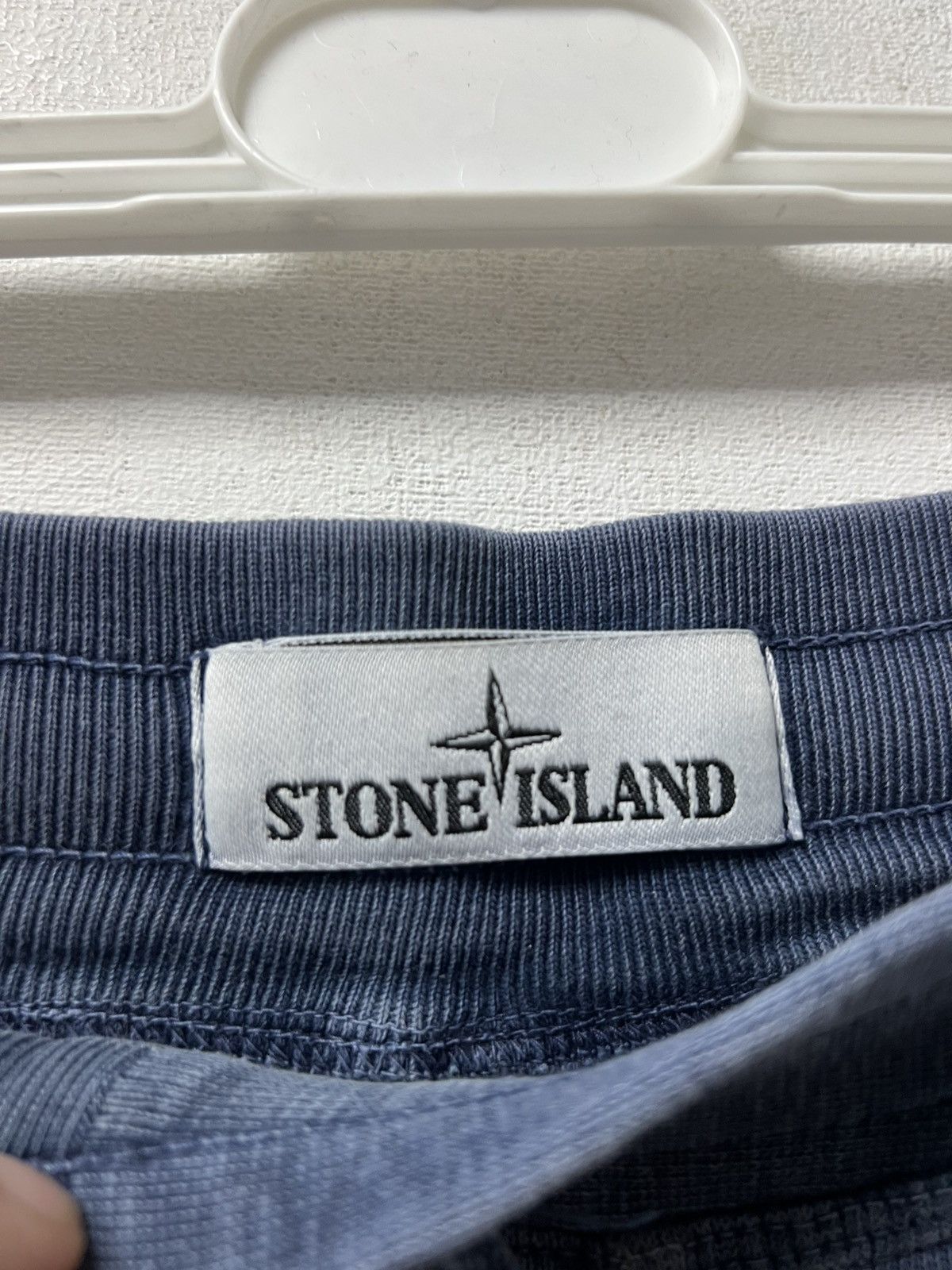 Stone Island Stone Island Patch Program Sweatpants Pants Men Size 34 L Size US 34 / EU 50 - 13 Thumbnail