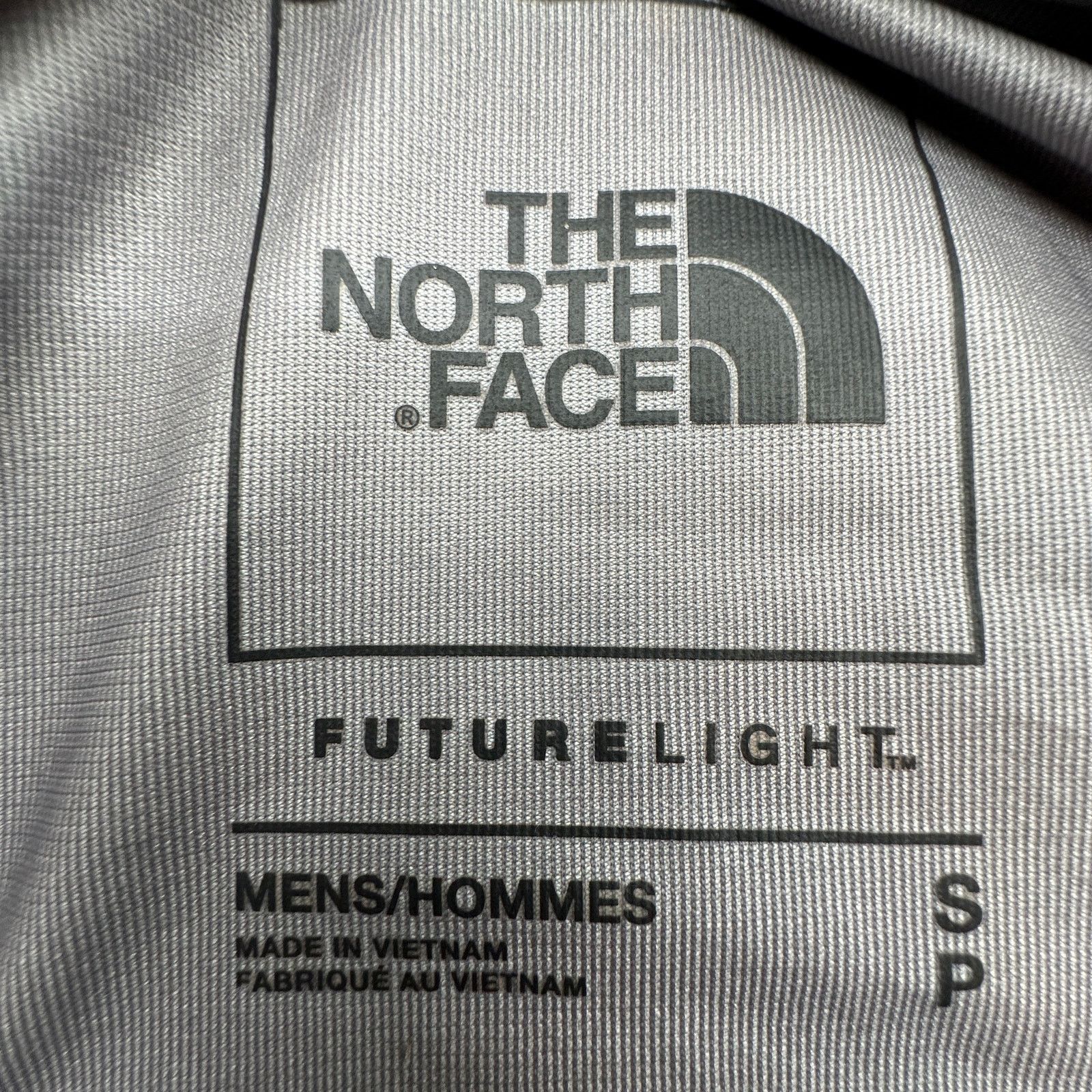 The North Face The North Face Dryzzle Futurelight Jacket Small Waterproof Size US S / EU 44-46 / 1 - 3 Thumbnail