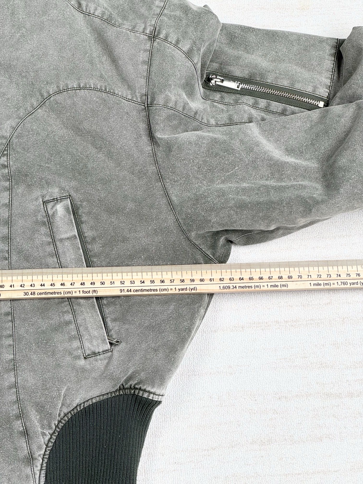 Han Kjobenhavn Bomber jacket 48 Size US M / EU 48-50 / 2 - 11 Thumbnail