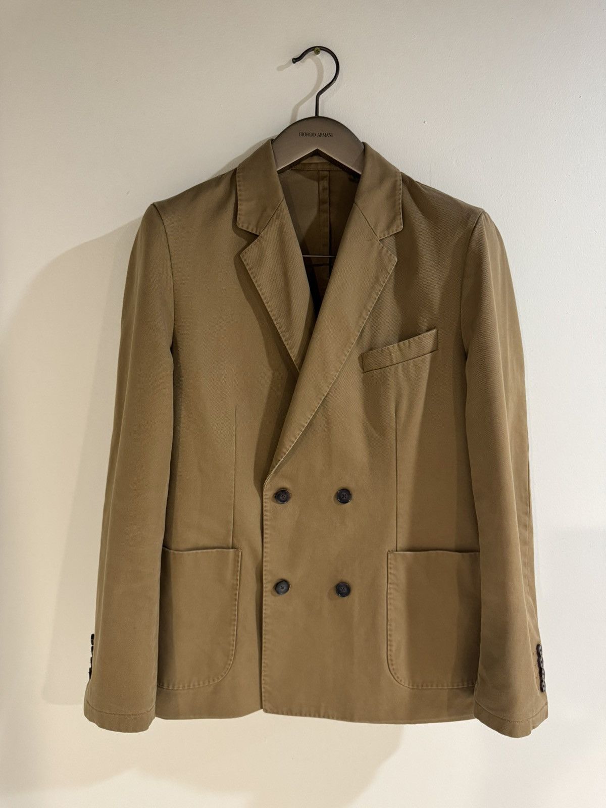 Officine Generale officine generale Size 50R - 1 Thumbnail