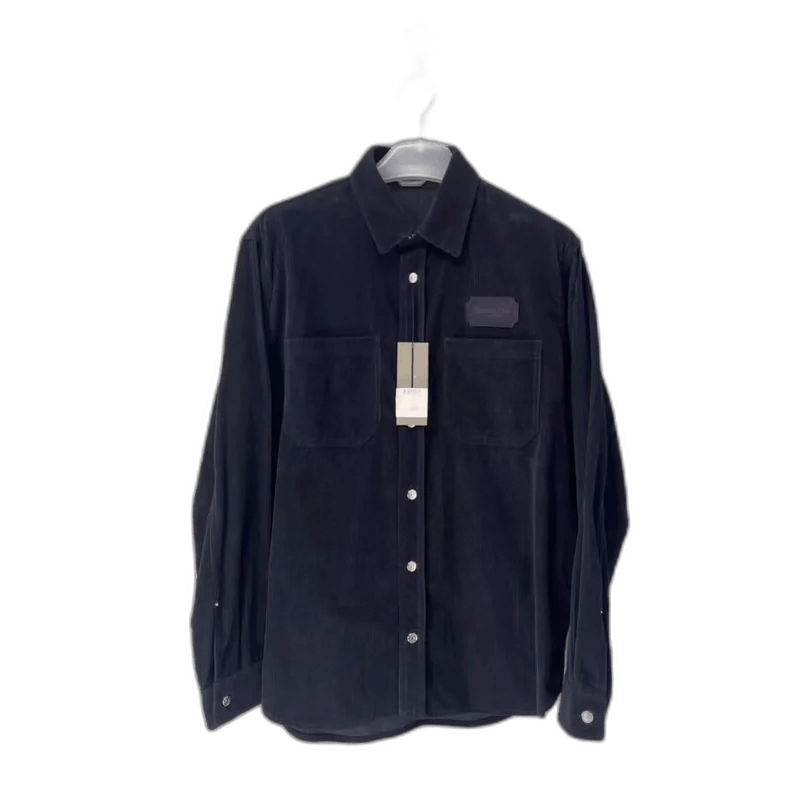 Dior DIOR Corduroy Jacket with Label-yf Size US M / EU 48-50 / 2 - 1 Thumbnail