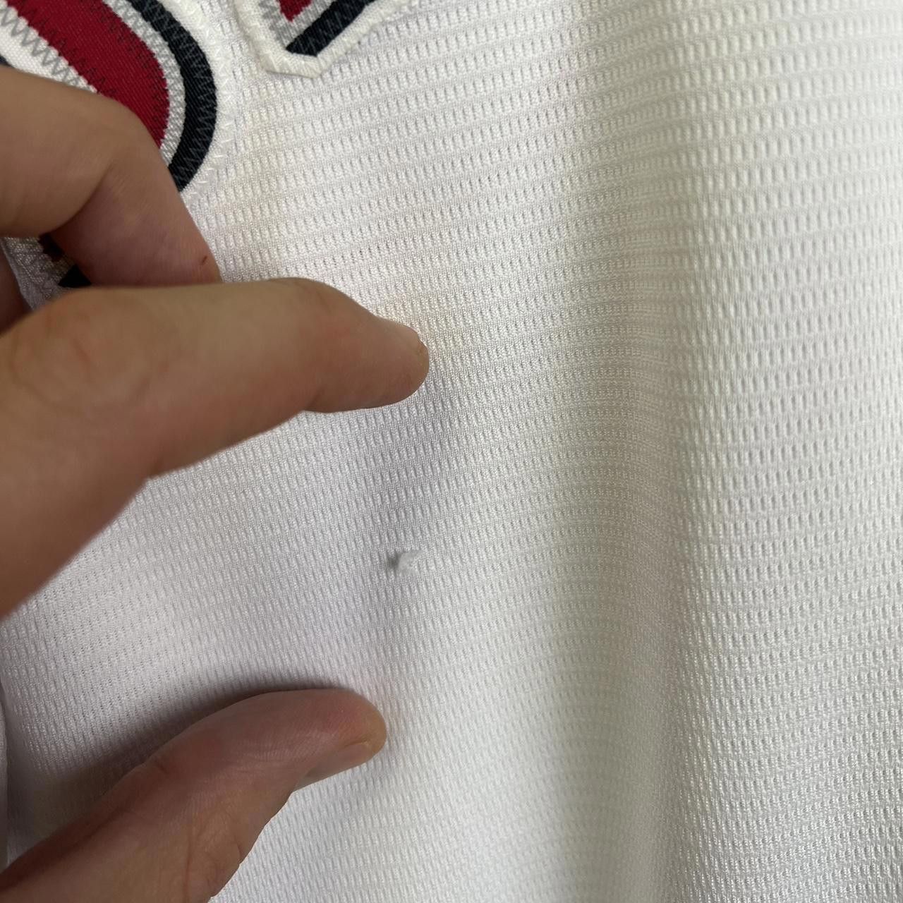 Majestic Cincinnati Reds Jersey - Bramlett #1 Majestic Shit Size US XL / EU 56 / 4 - 6 Thumbnail