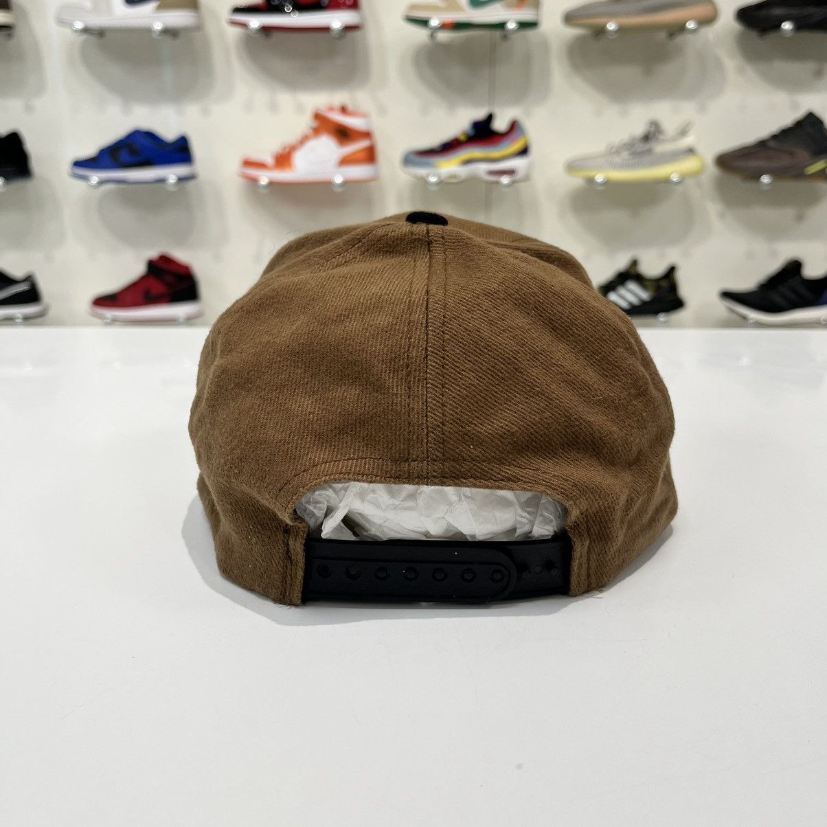 Other Lonely Tunes Cap Size ONE SIZE - 3 Thumbnail