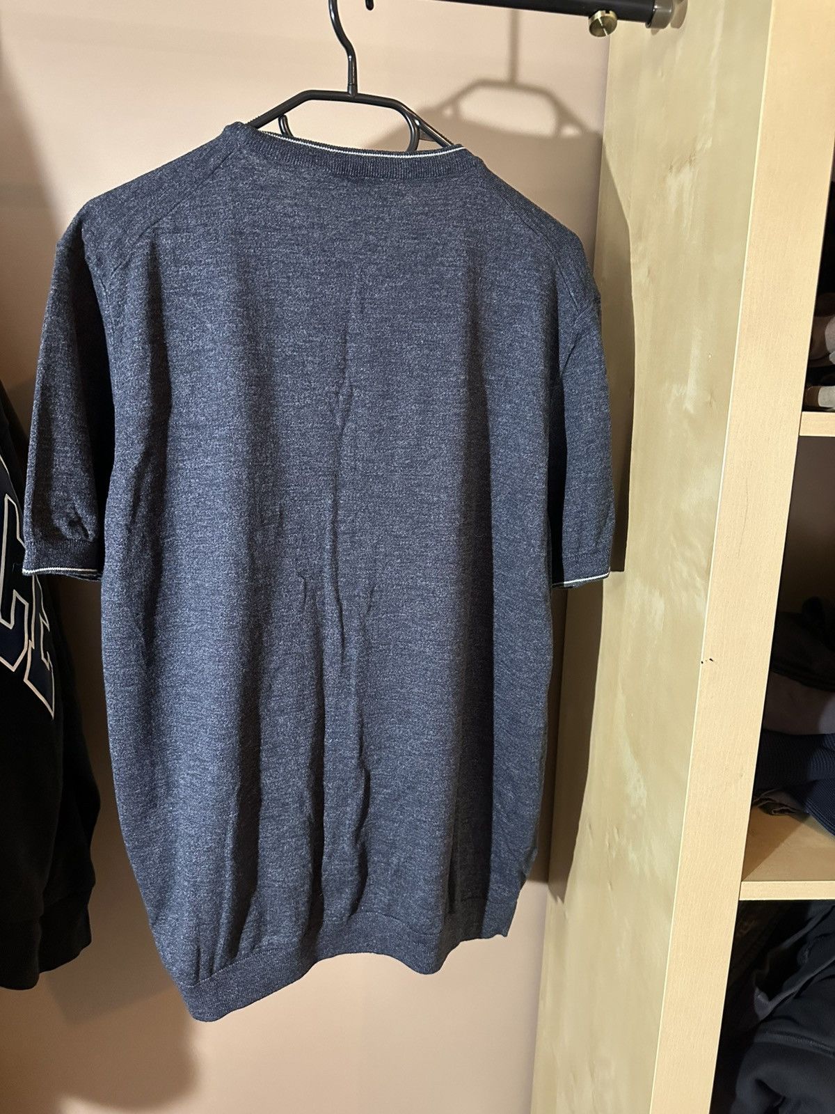 Bugatti Bugatti heritage T-shirt Size US L / EU 52-54 / 3 - 2 Thumbnail