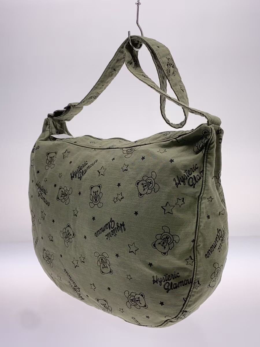 Hysteric Glamour Hysteric Bear Shoulder Bag Size ONE SIZE - 2 Thumbnail