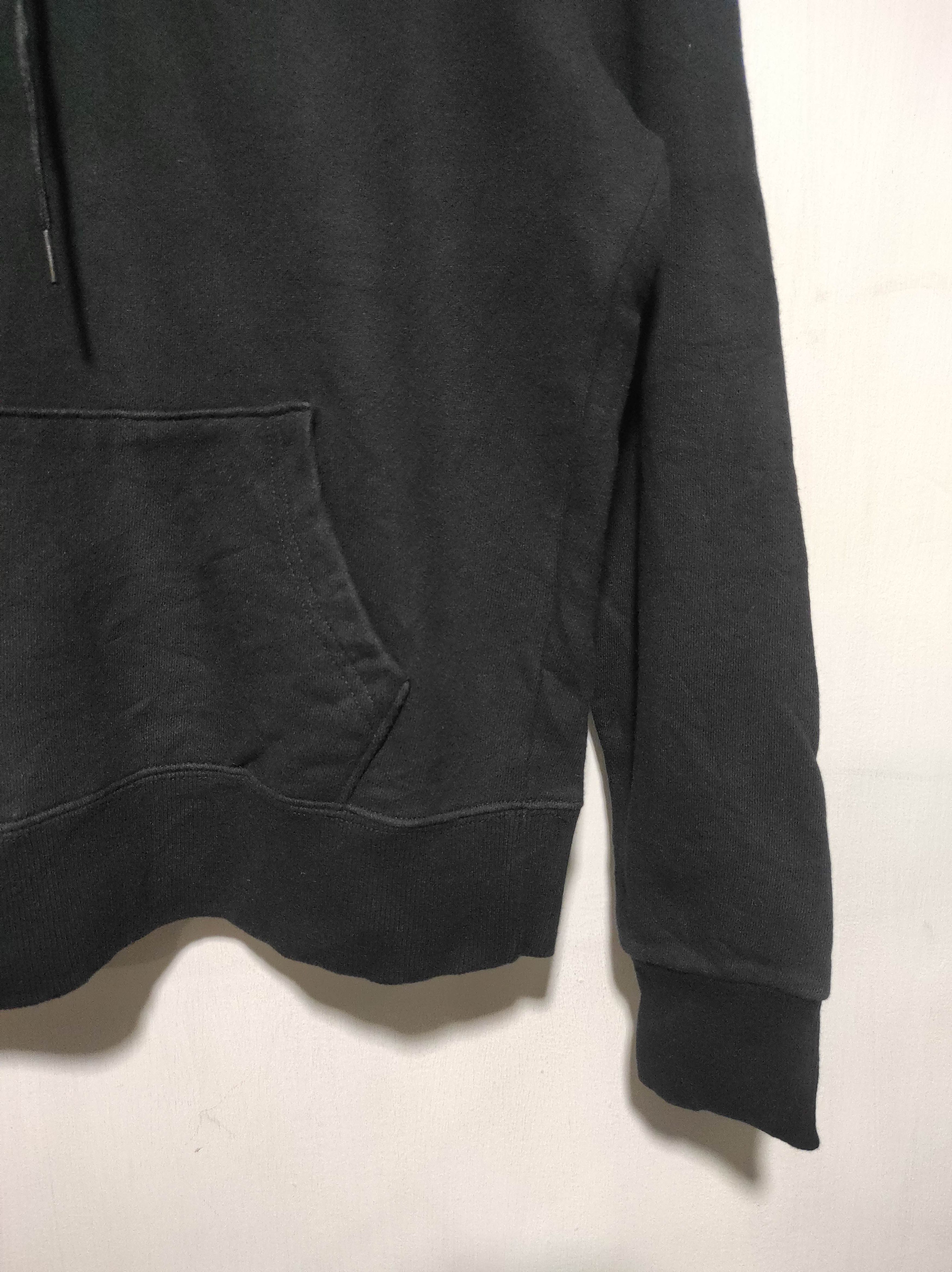 Maison Kitsune Maison Kitsune Fur Hoodie LGB style Size US S / EU 44-46 / 1 - 6 Thumbnail