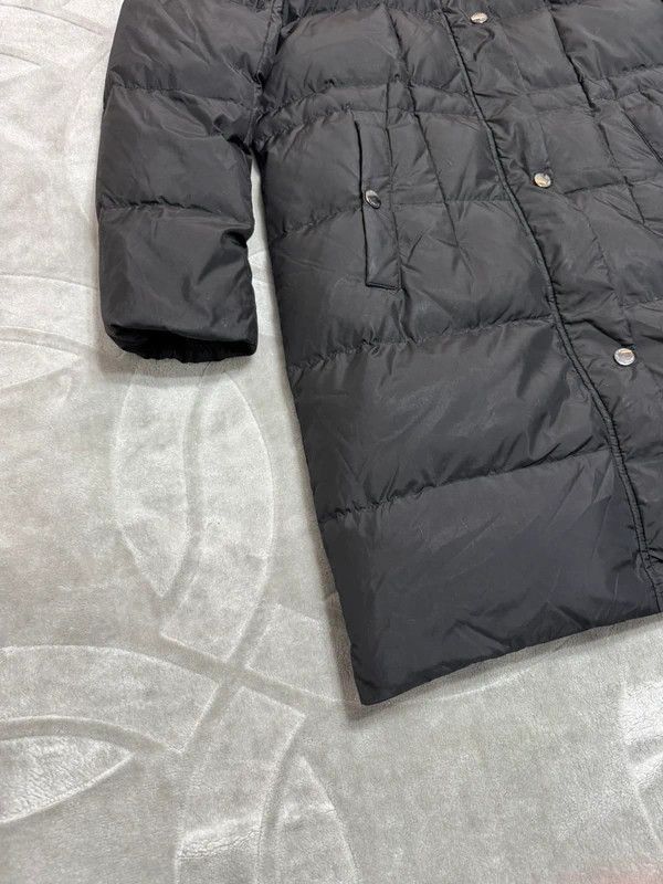 Other Levinsky 1869 Puffer Down Coat Long Jacket size 40 L Size L / US 10 / IT 46 - 5 Thumbnail