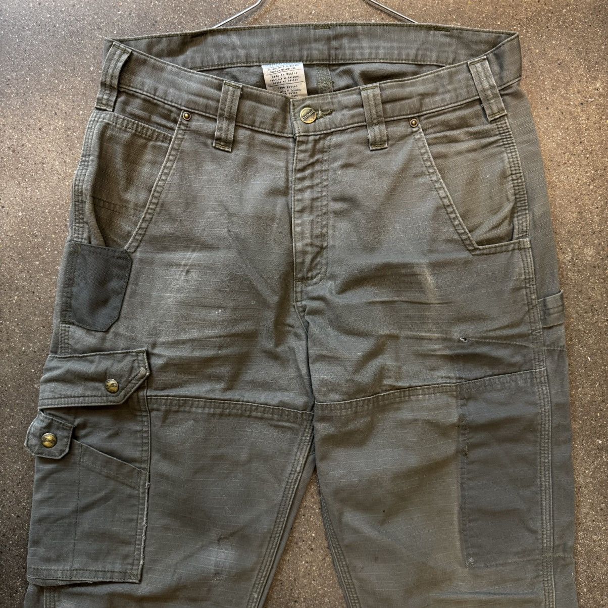 Carhartt Vintage carhartt Size US 32 / EU 48 - 3 Thumbnail