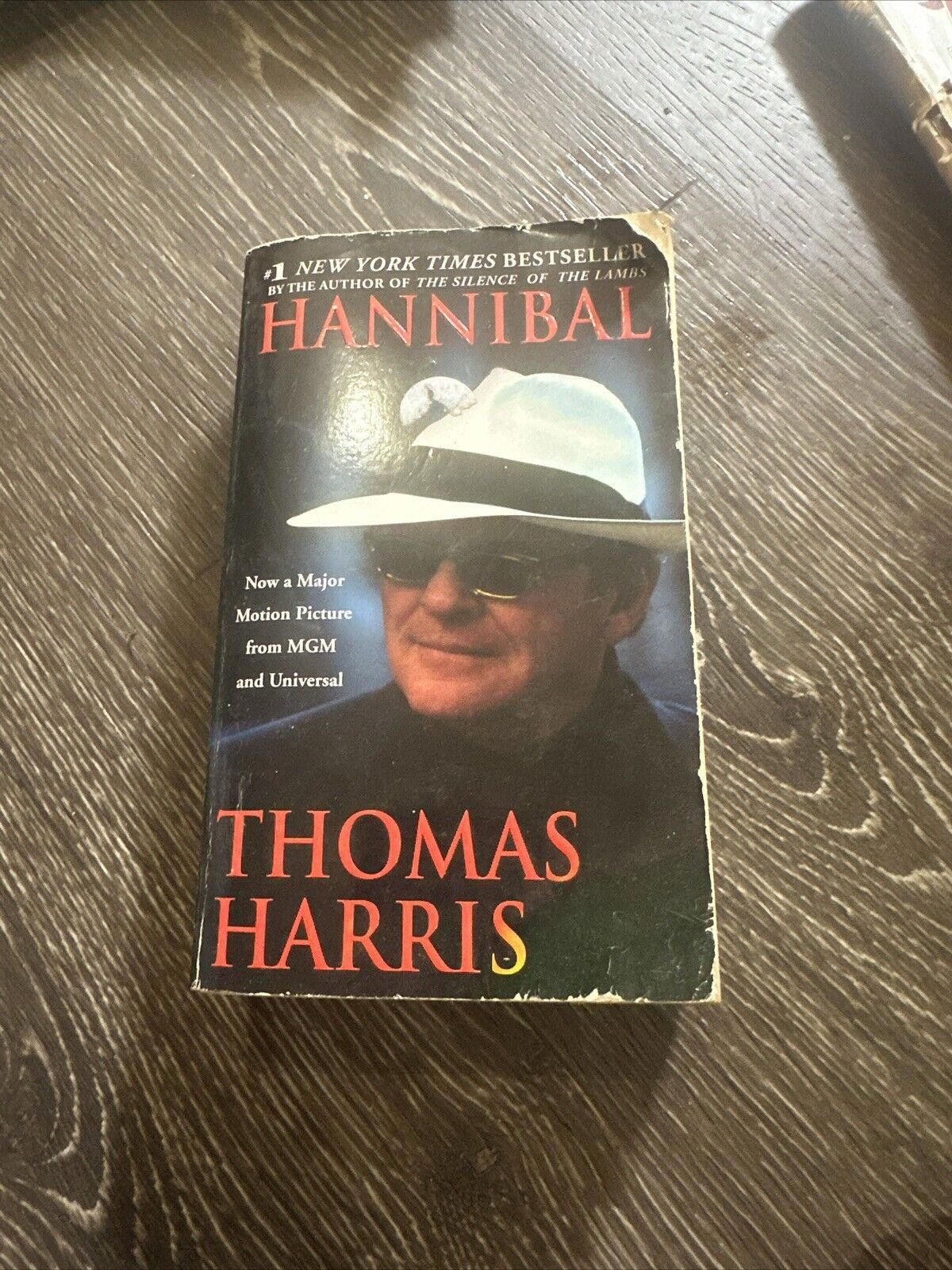 Designer Hannibal Papers Back Book Size ONE SIZE - 1 Thumbnail