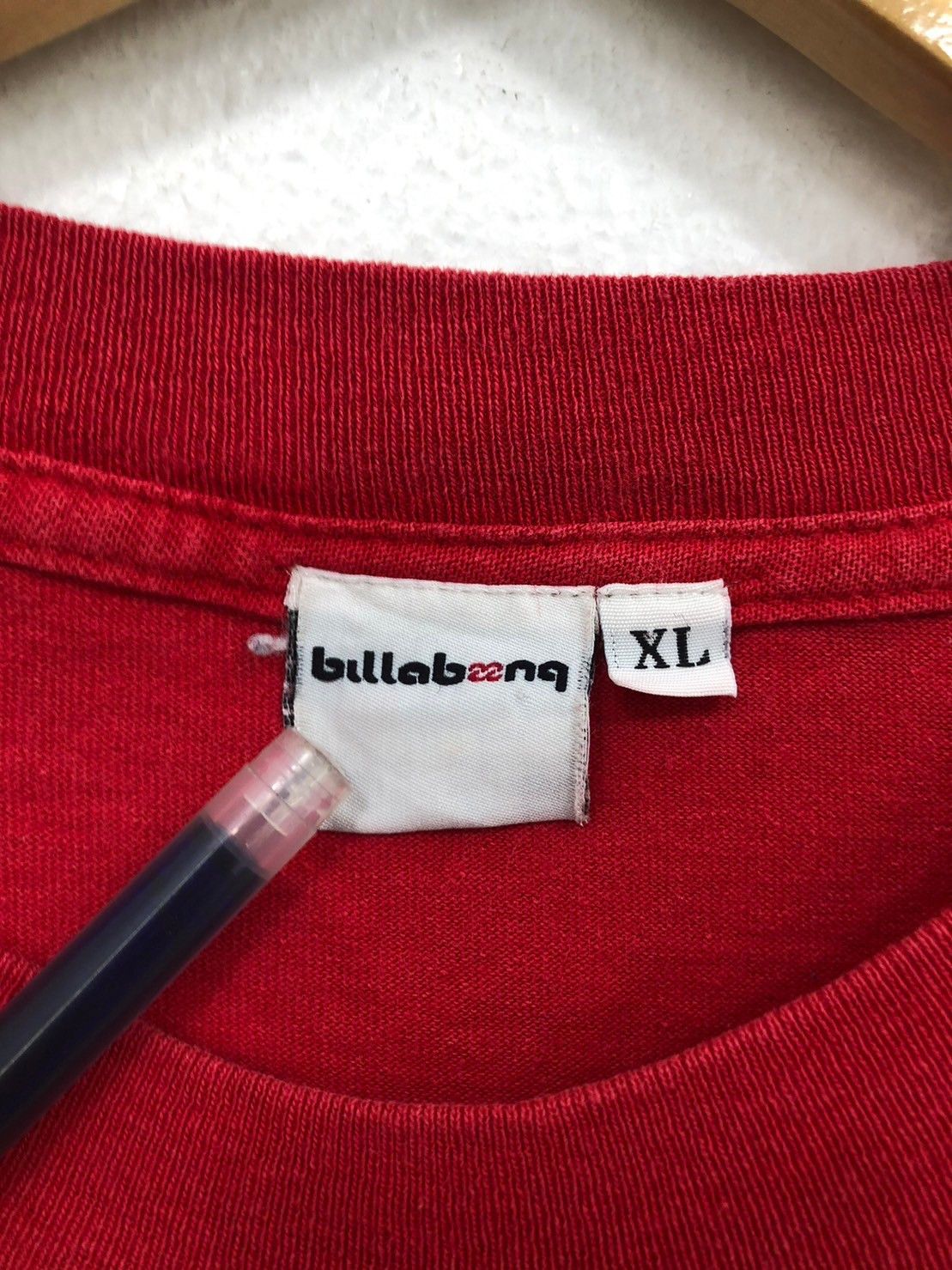 Billabong × Vintage Vintage 90's Billabong Dragon shirt Surf Wear wts01 Size US XL / EU 56 / 4 - 10 Thumbnail