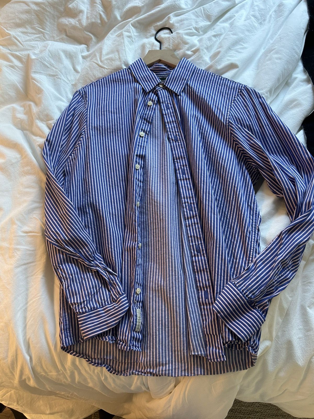 Scotch & Soda Scotch and Soda Button Up Size US M / EU 48-50 / 2 - 1 Thumbnail