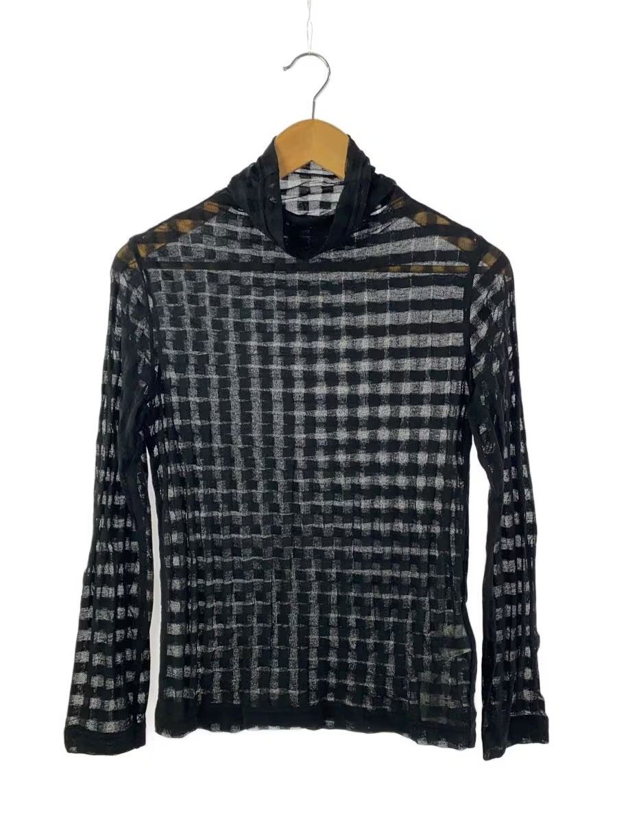Yohji Yamamoto Light Pattern Top Size M / US 6-8 / IT 42-44 - 1 Thumbnail
