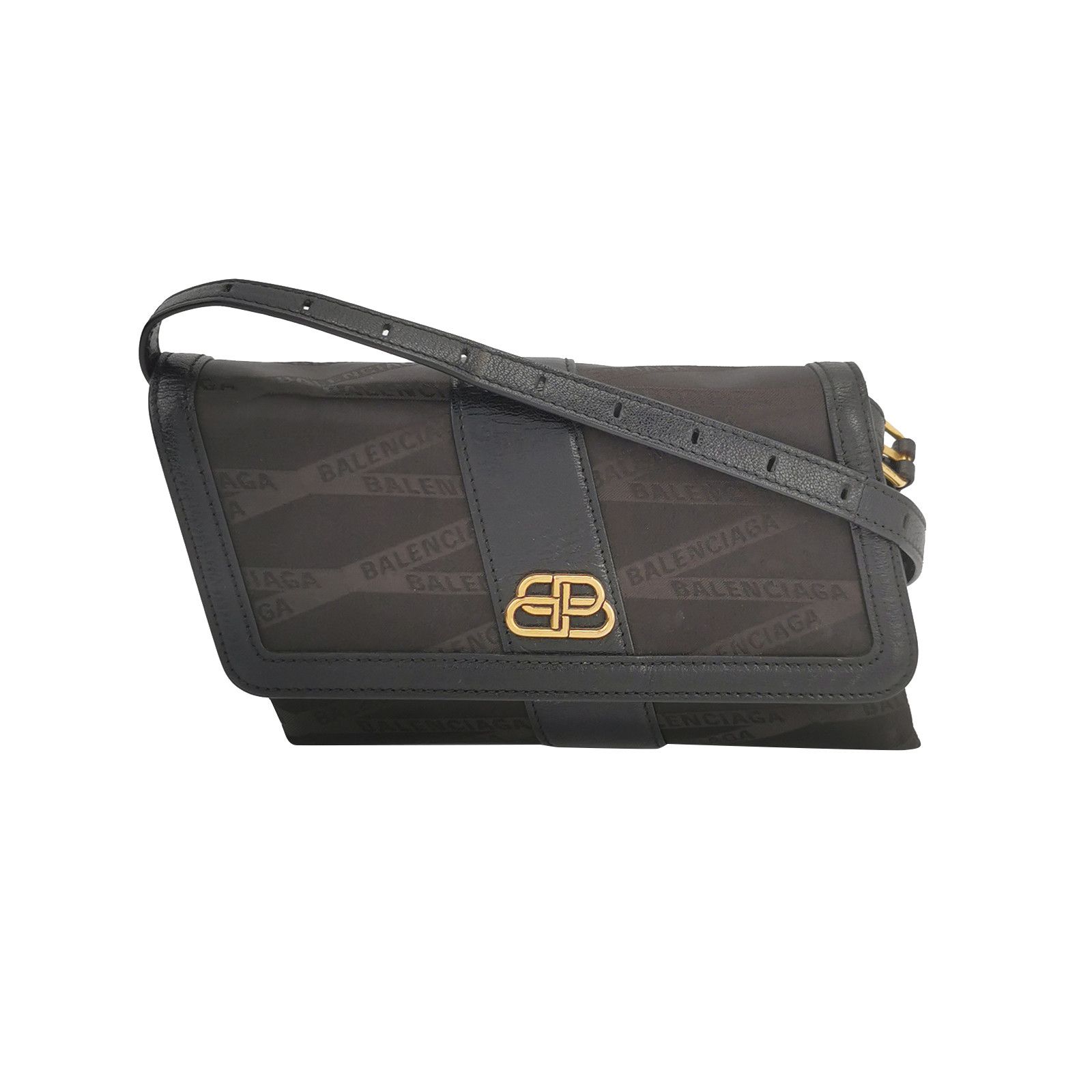 Balenciaga Balenciaga Women os Shoulder Bags Size ONE SIZE - 1 Thumbnail