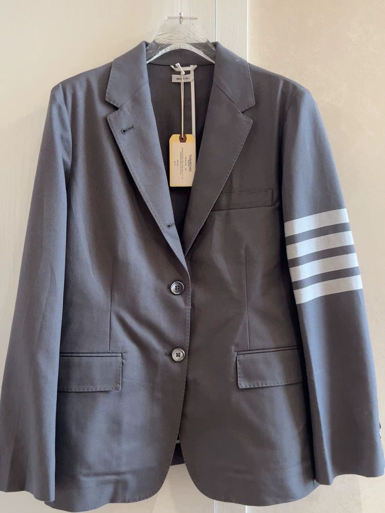 Thom Browne Thom Browne Suits jackets Size 42S - 2 Thumbnail