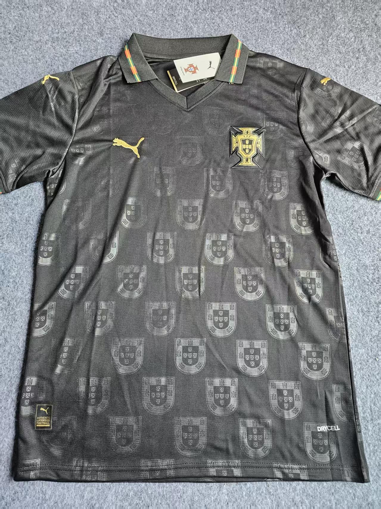 Other 2025 26 Portugal Jersey Away S Size US S / EU 44-46 / 1 - 1 Thumbnail