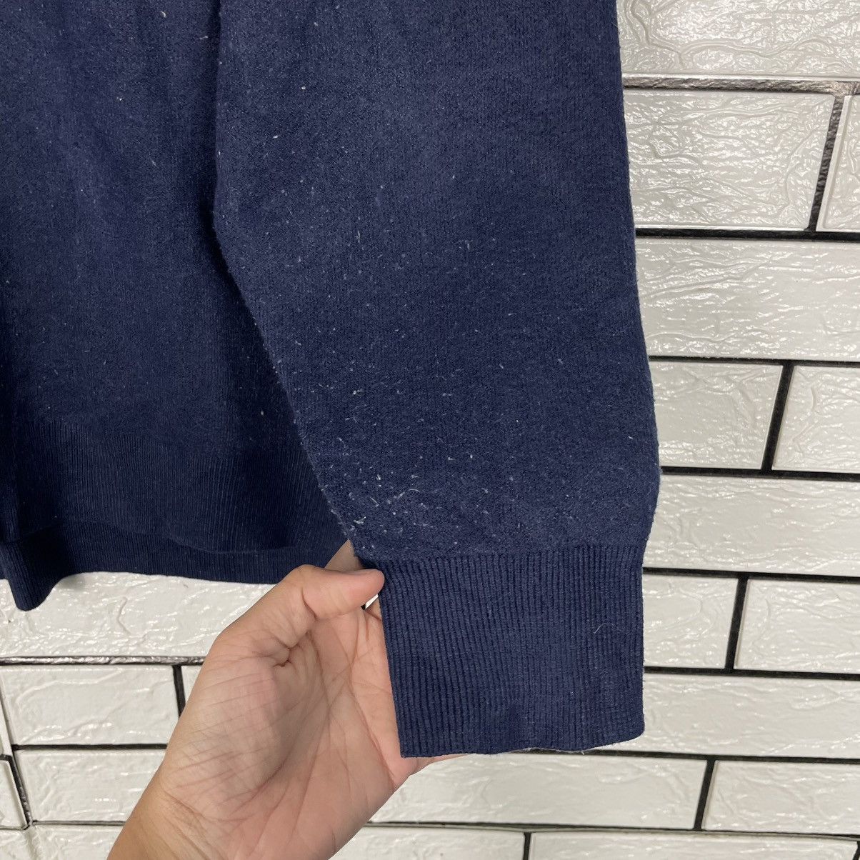 Japanese Brand Logos Days Crewneck Sweatshirt Size US M / EU 48-50 / 2 - 9 Thumbnail
