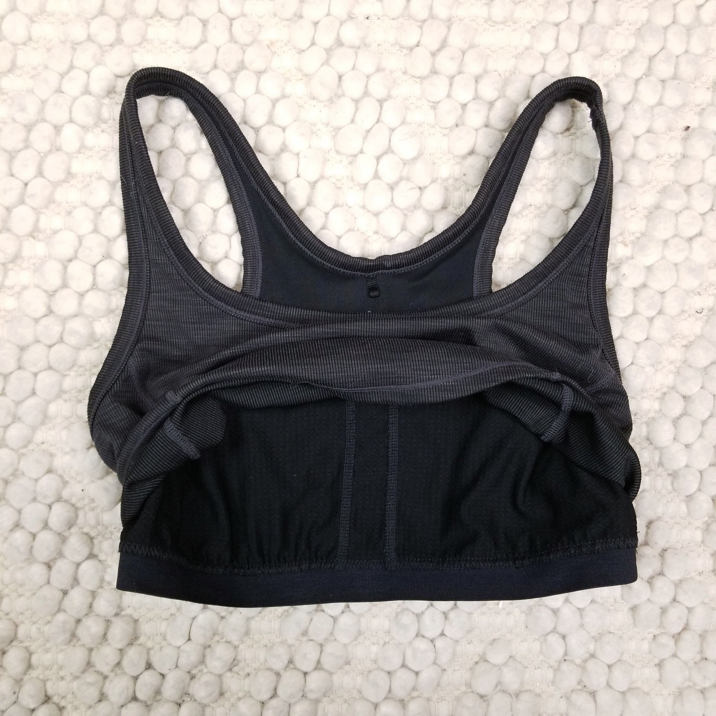 Prana Becksa Bralette Crop Top Size M / US 6-8 / IT 42-44 - 7 Thumbnail