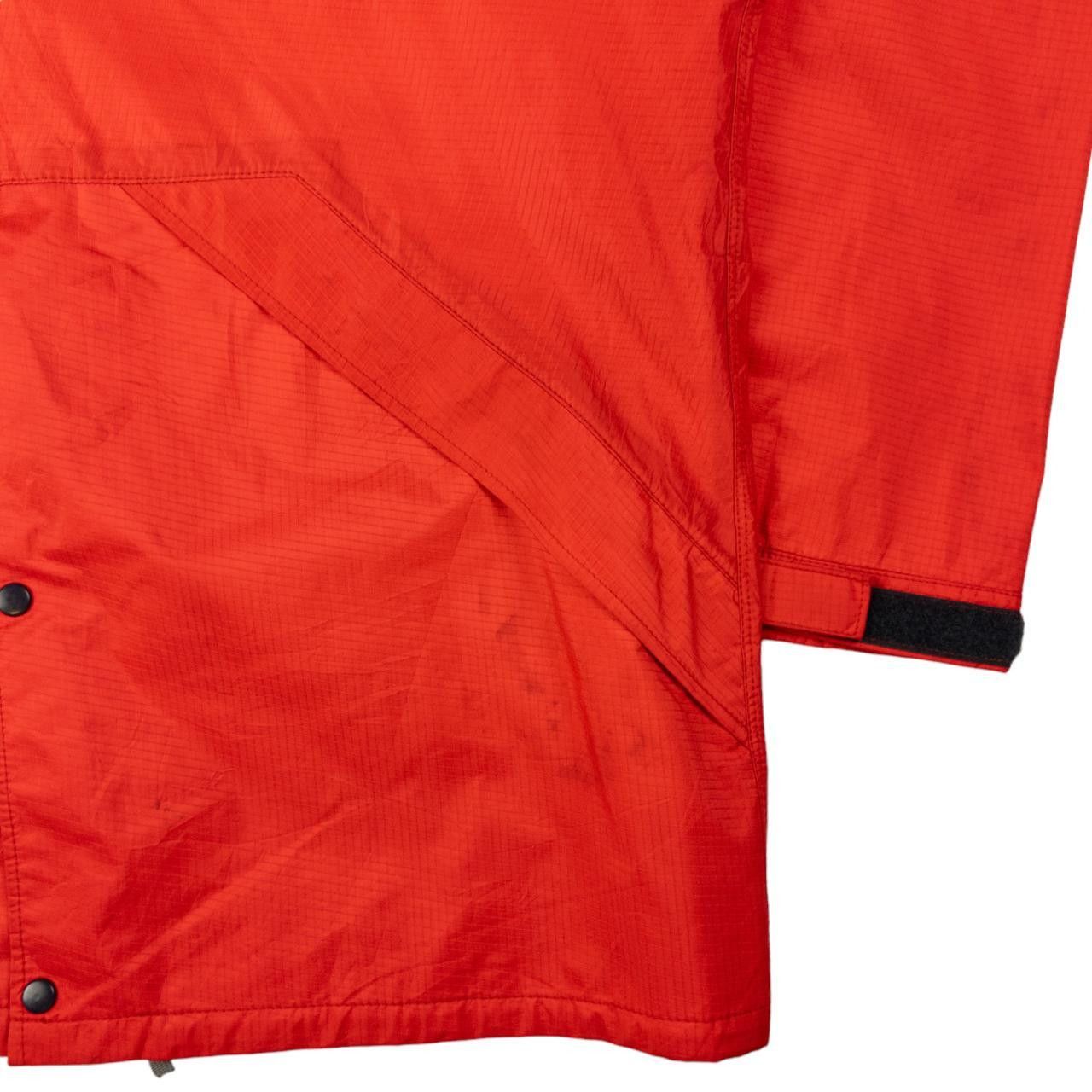 Montbell Vintage Montbell Goretex Jacket Size L Size US L / EU 52-54 / 3 - 8 Thumbnail
