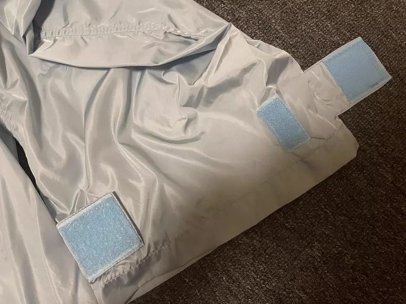 Givenchy Givenchy SizeXXL New Loose Fit Sweatpants Size US 30 / EU 46 - 7 Thumbnail