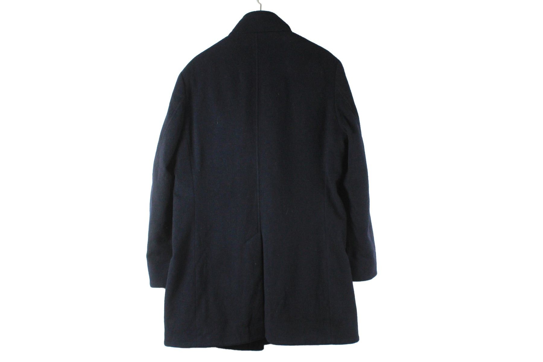 Suitsupply Suitsupply Coat Large / XLarge Size US L / EU 52-54 / 3 - 2 Thumbnail