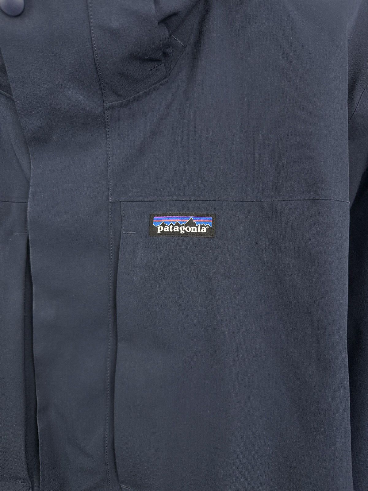 Patagonia 🇺🇸 Patagonia Tres 3-in-1 Parka H2NO Rain Jacket Puffer Jacket Size US L / EU 52-54 / 3 - 9 Thumbnail