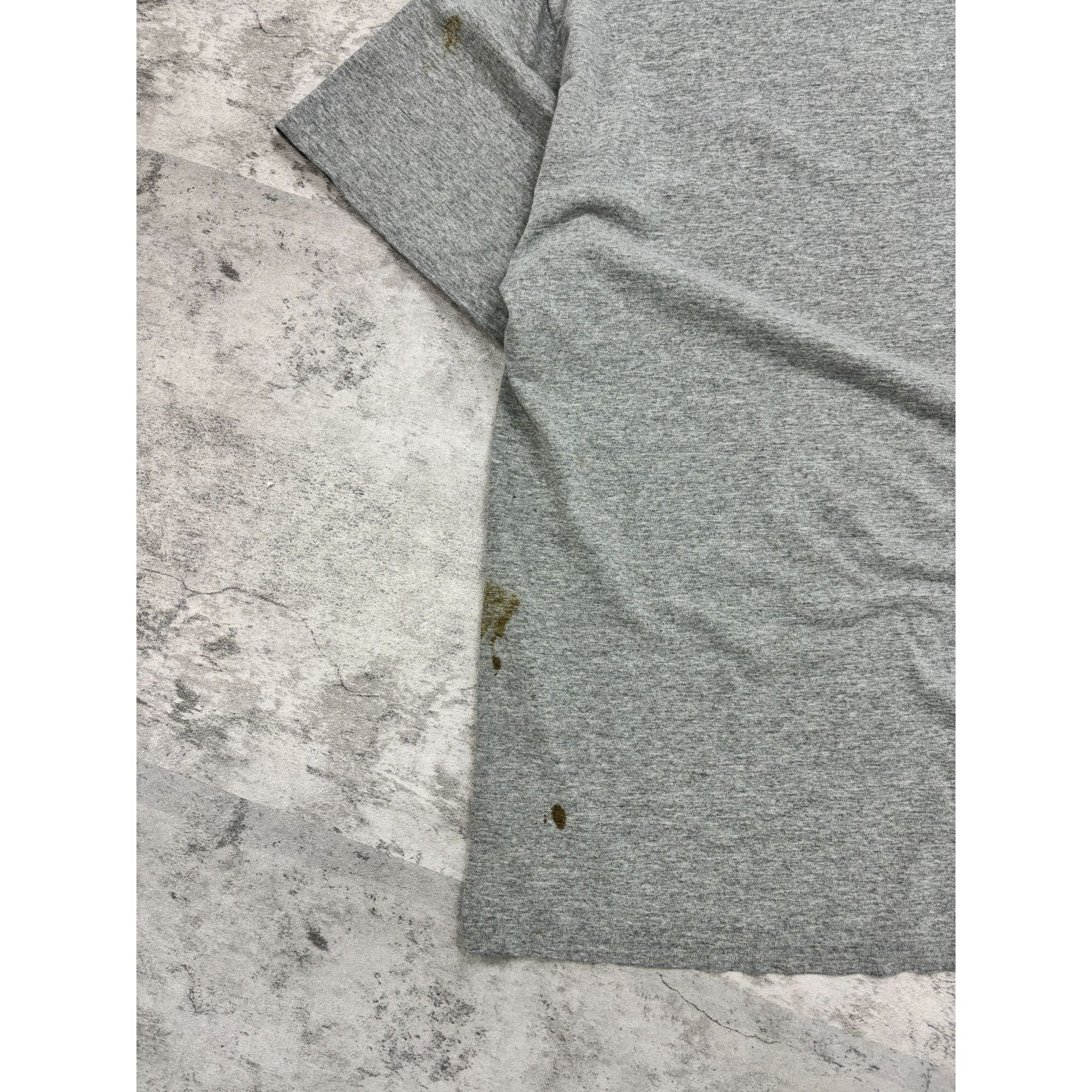 Nike Vintage Grey Nike T Size US XXL / EU 58 / 5 - 4 Thumbnail