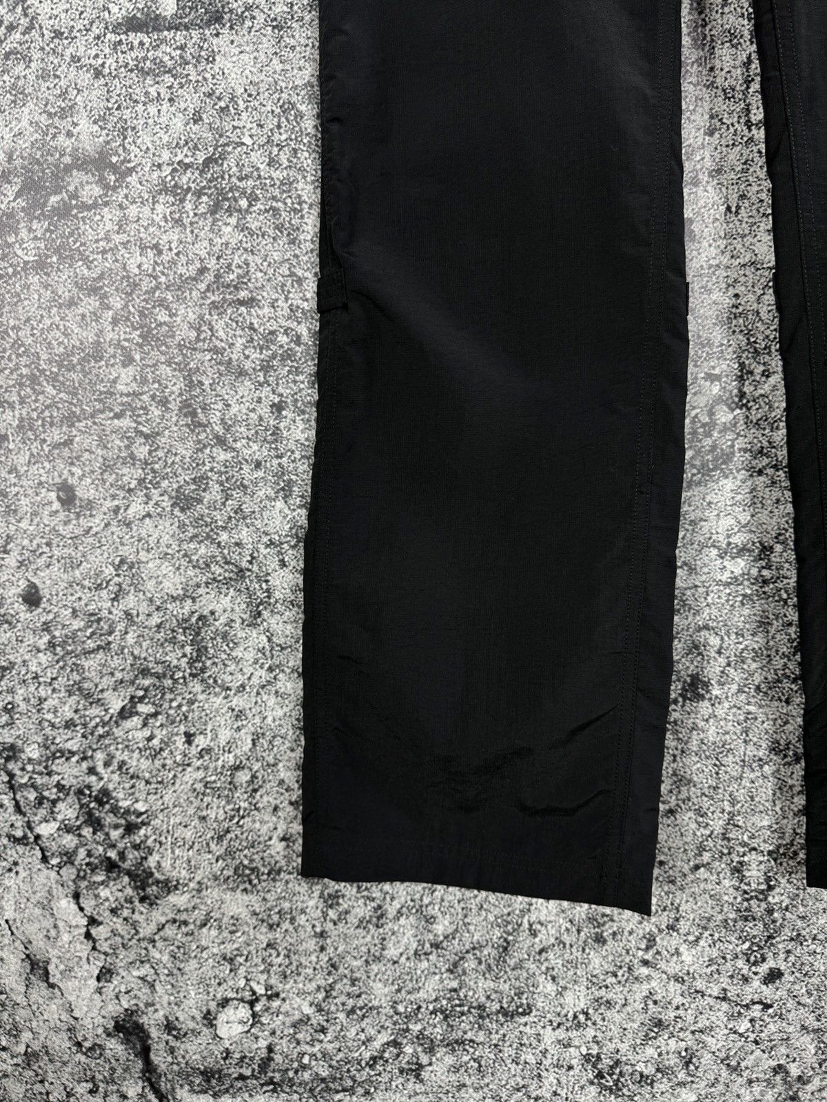 The North Face The North Face Outdoor Pants Nylon Trousers Hiking Size 8 Size 27" / US 4 / IT 40 - 4 Thumbnail