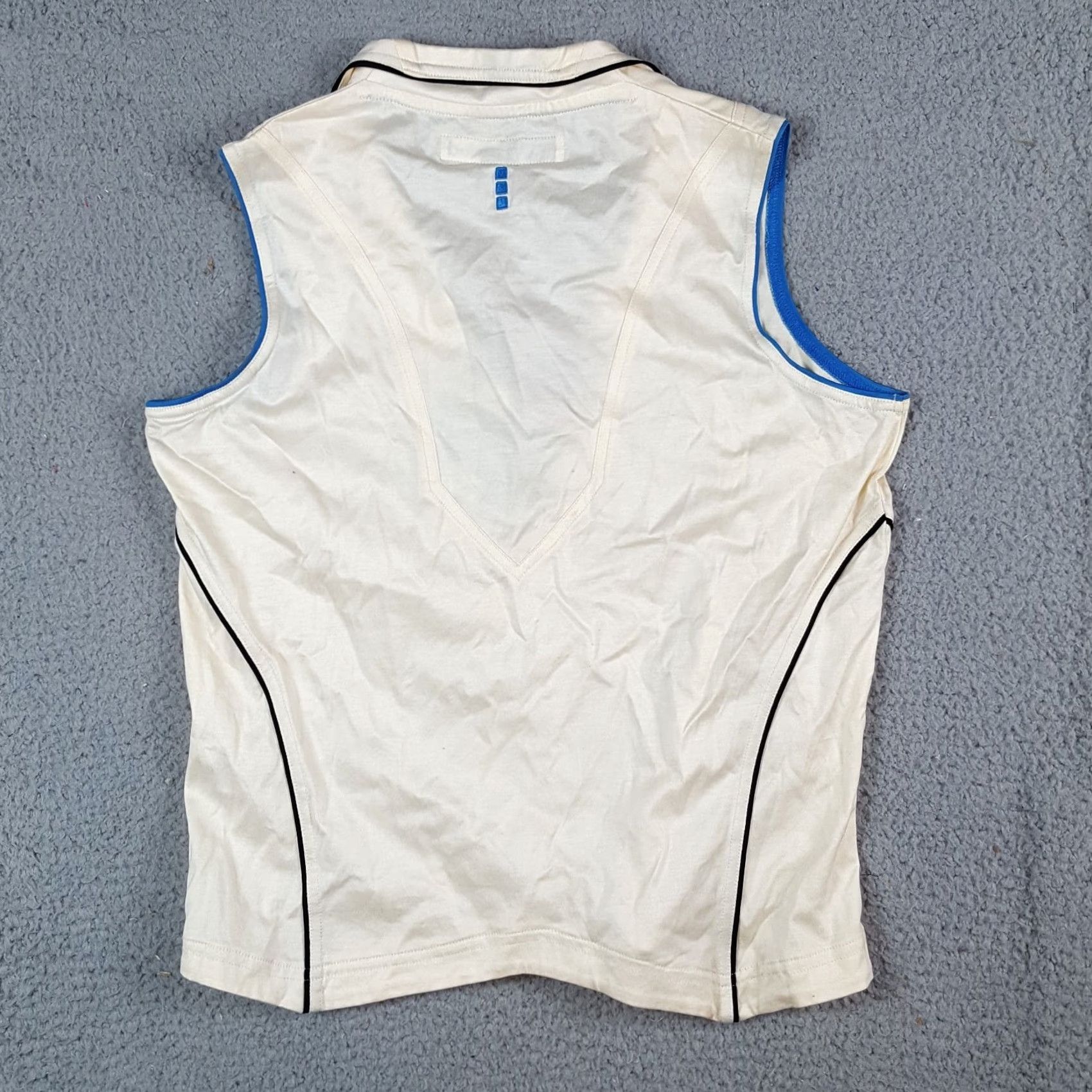 Vintage VINTAGE Nike Shirt Woman? Size S / US 4 / IT 40 - 6 Thumbnail