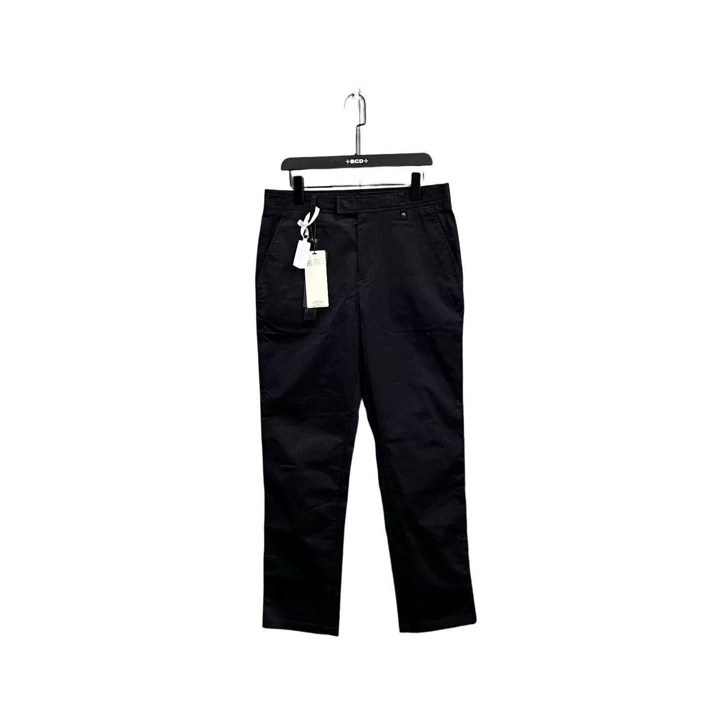 Burberry Burberry Cotton Blend Casual Pants Size 32 Size US 32 / EU 48 - 1 Thumbnail