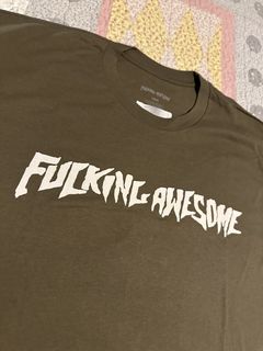 Fucking Awesome | Grailed