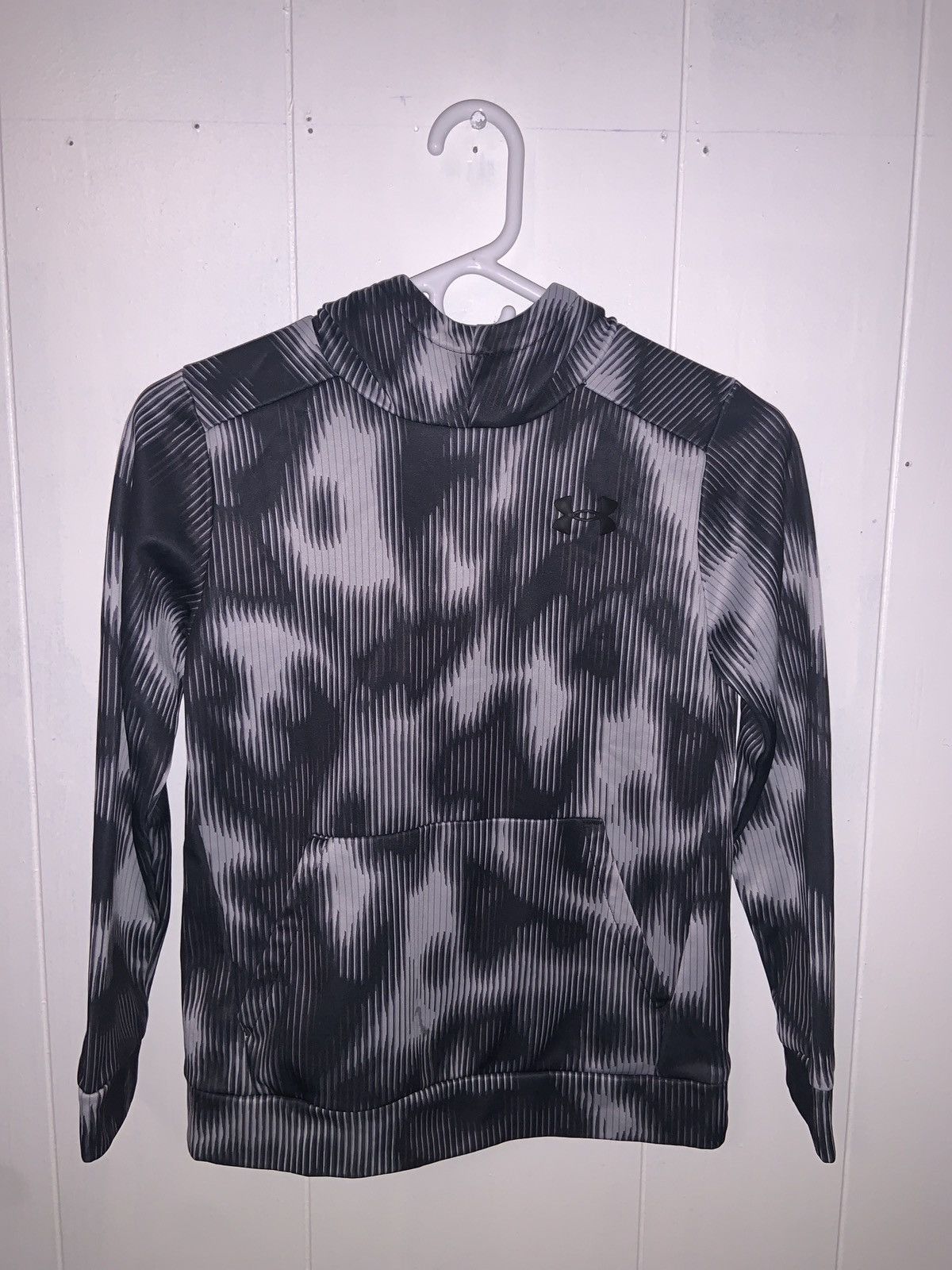Under Armour Under Armour Hoodie YOUTH MEDIUM Size US M / EU 48-50 / 2 - 4 Thumbnail