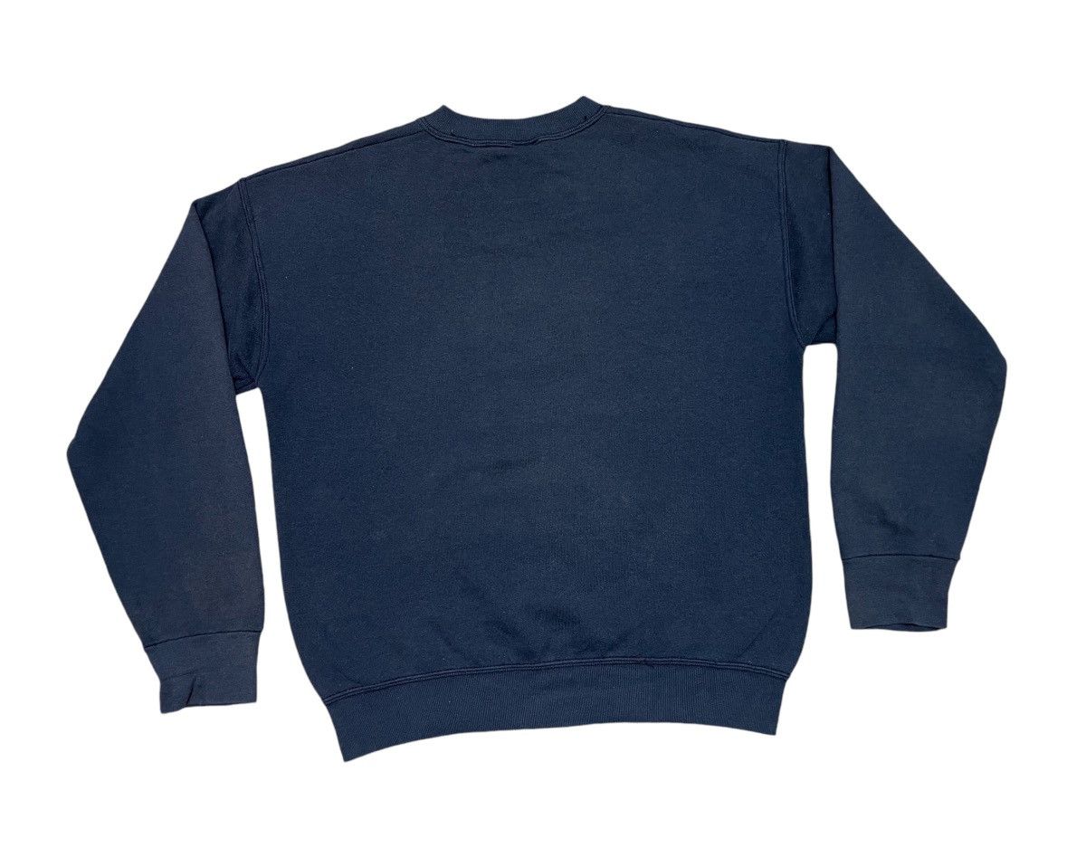Mickey Mouse 90s MICKEY MOUSE LIMITED EDITION SWEATSHIRT NICLEY FADED Size US M / EU 48-50 / 2 - 2 Thumbnail