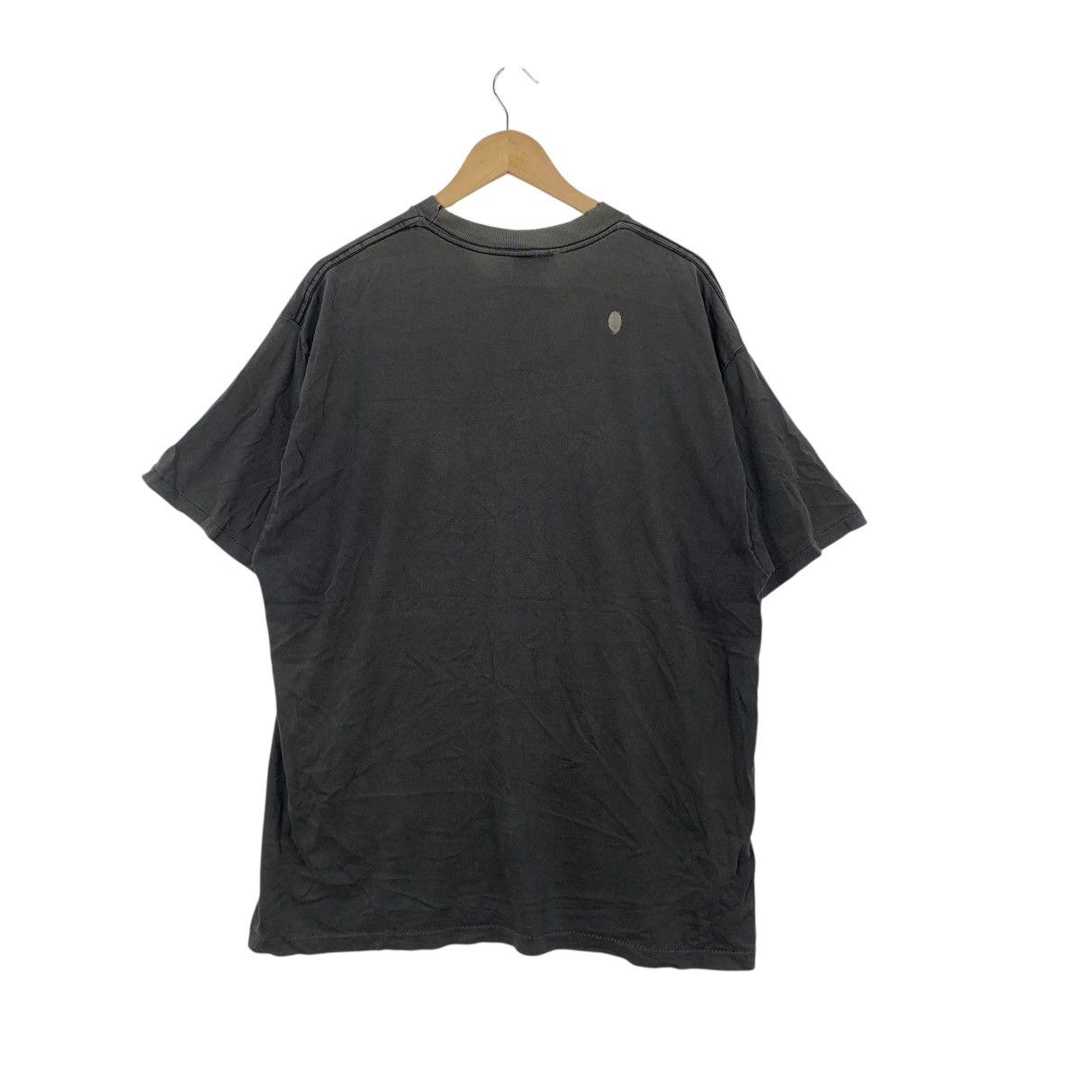 Hard Rock Cafe Vintage 1990s HARD ROCK CAFE Orlando Earth Logo Natural Sun Size US XL / EU 56 / 4 - 6 Thumbnail