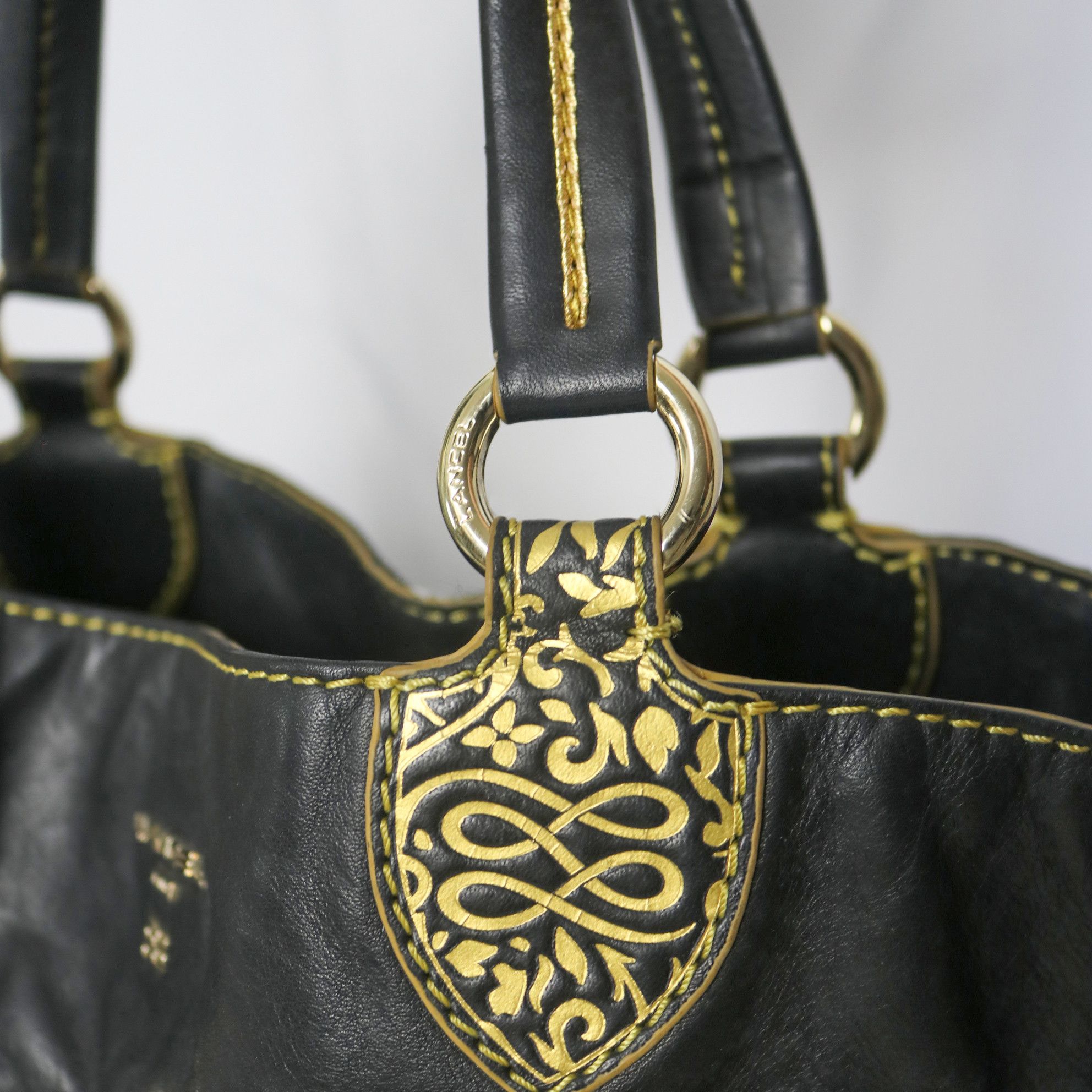 Lancel Lancel Special Edition Premier Flirt Bucket Bag Size ONE SIZE - 13 Thumbnail