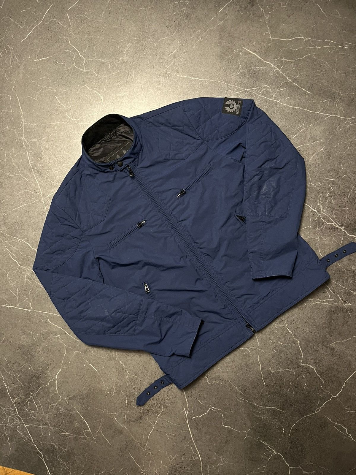 Belstaff Belstaff vintage jacket Size US L / EU 52-54 / 3 - 2 Thumbnail