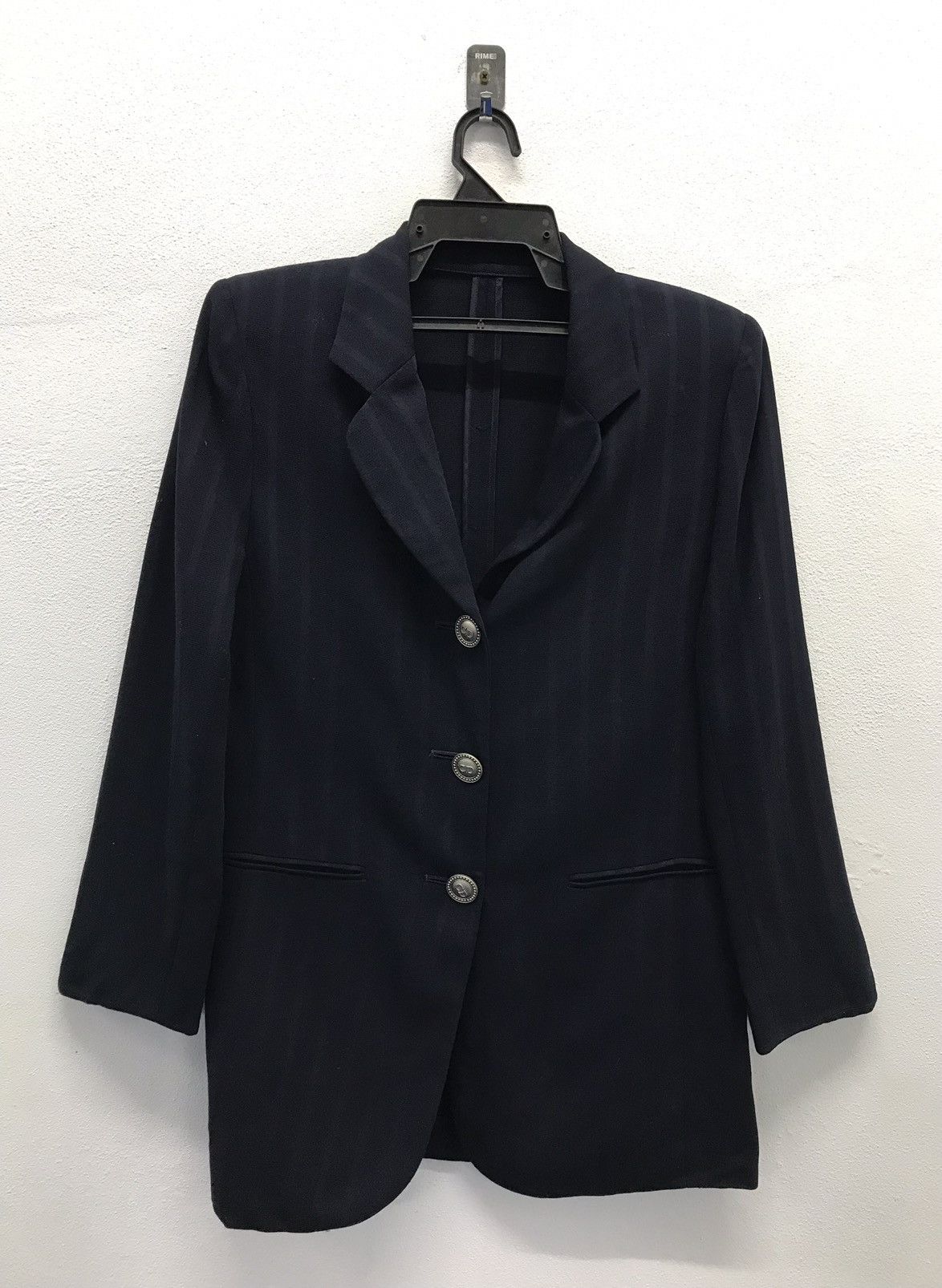 Christian Dior Monsieur × Vintage Vintage Christian Dior Jacket Size US M / EU 48-50 / 2 - 1 Thumbnail