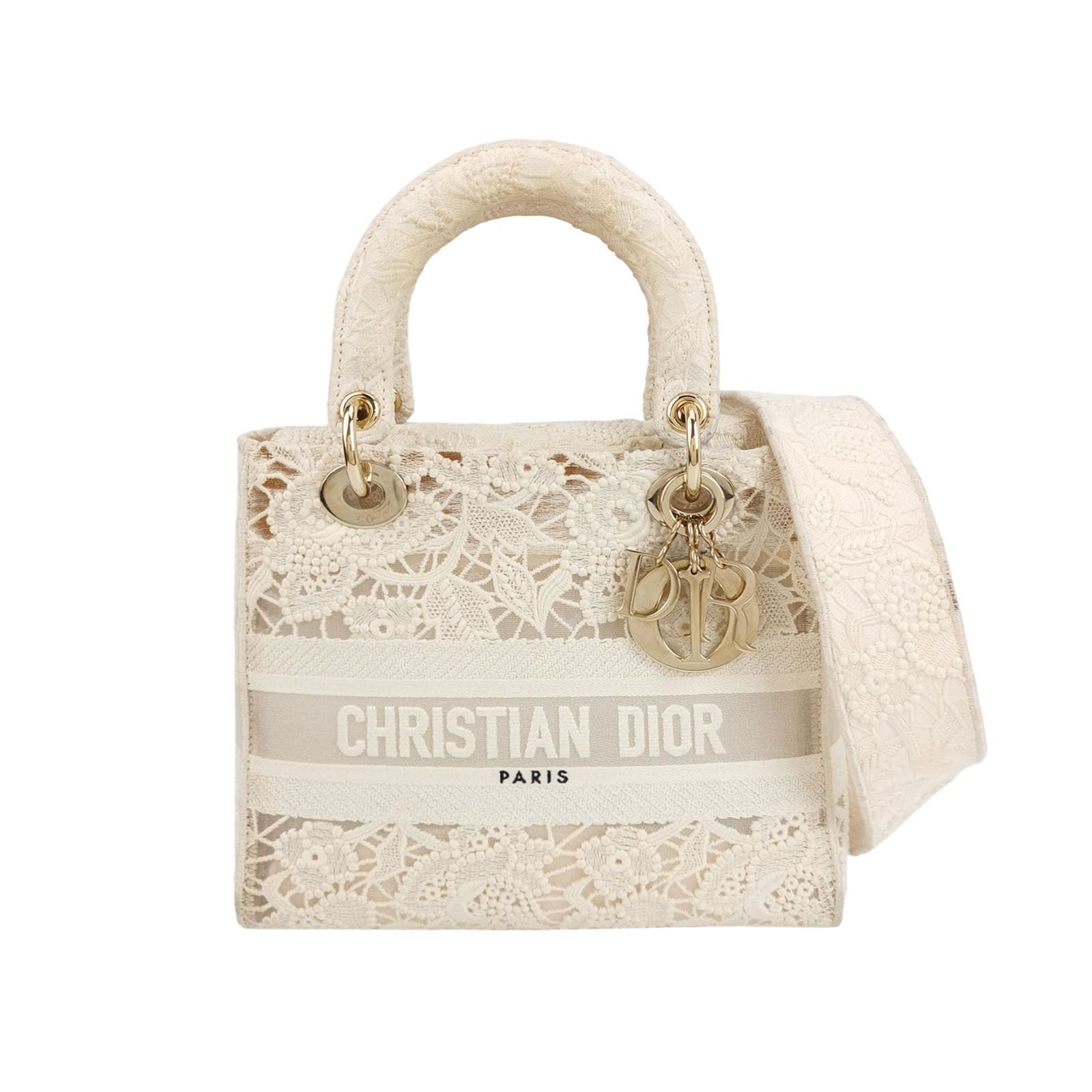 Dior Dior Women os Shoulder Bags Size ONE SIZE - 1 Thumbnail