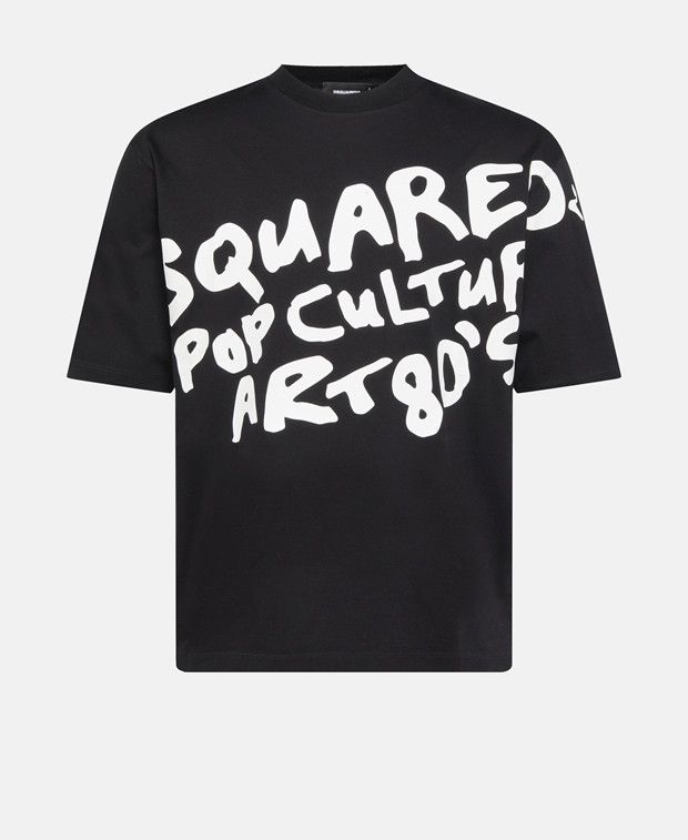 Dsquared2 T-shirt Size US XS / EU 42 / 0 - 1 Preview