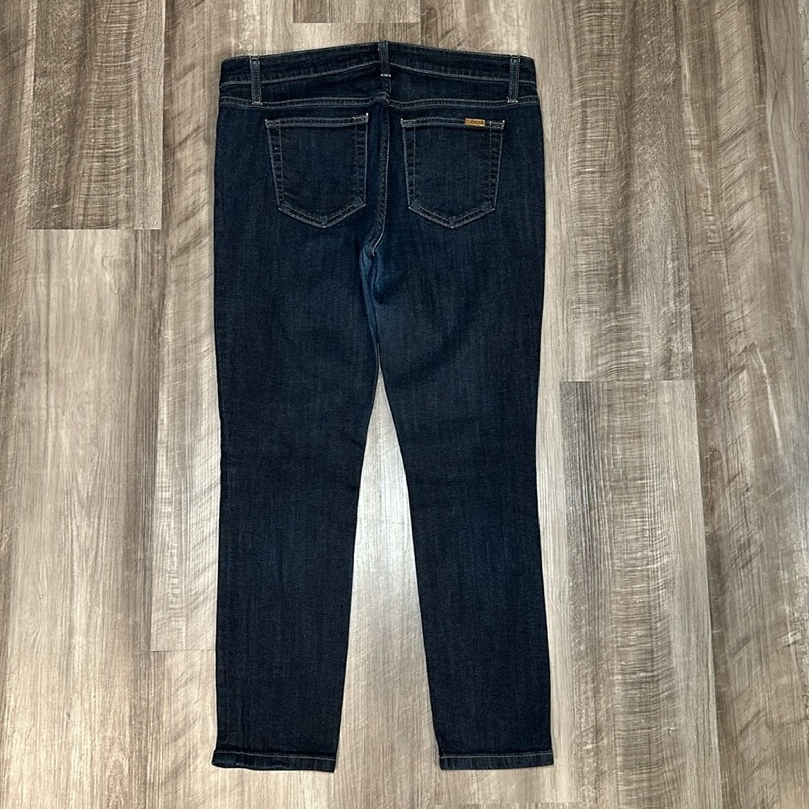 Joe's Joe’s Jeans Skinny Ankle Jeans - 31 Size 31" - 2 Thumbnail