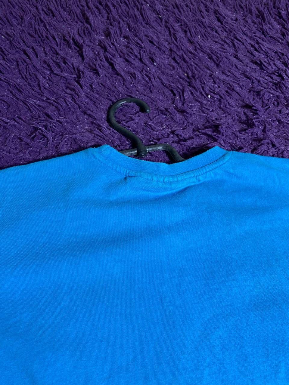 Southpole CRAZY VINTAGE Y2K SOUTHPOLE PRINT NAVY TEE Size US S / EU 44-46 / 1 - 2 Thumbnail