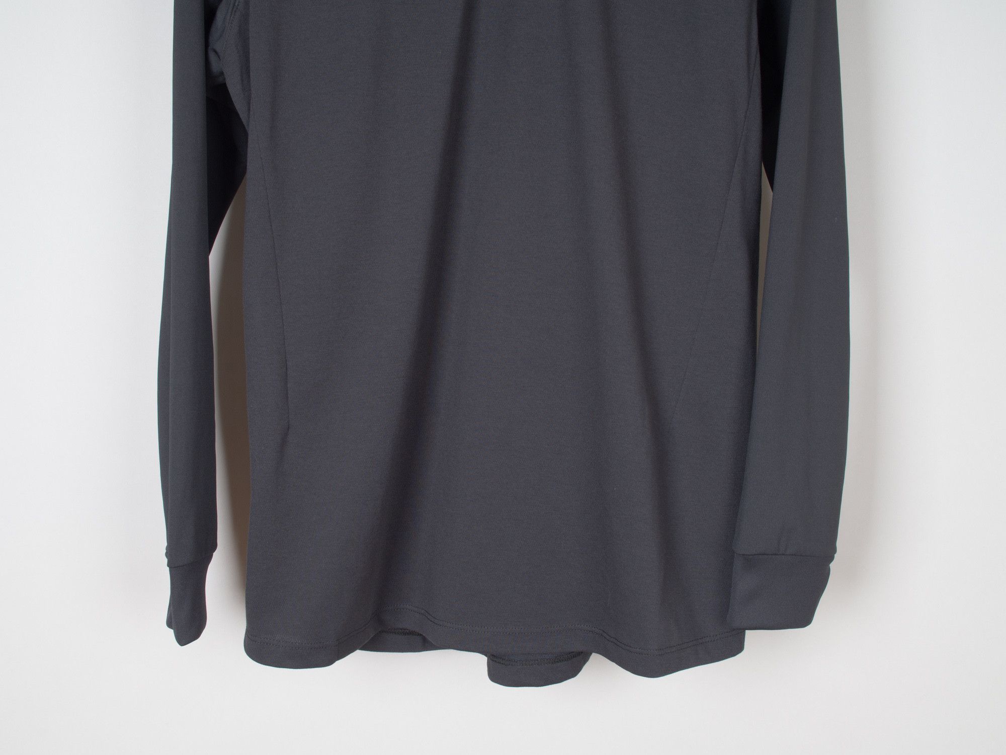 Umbro M National Referee LS Jersey 61512U Size US M / EU 48-50 / 2 - 3 Thumbnail
